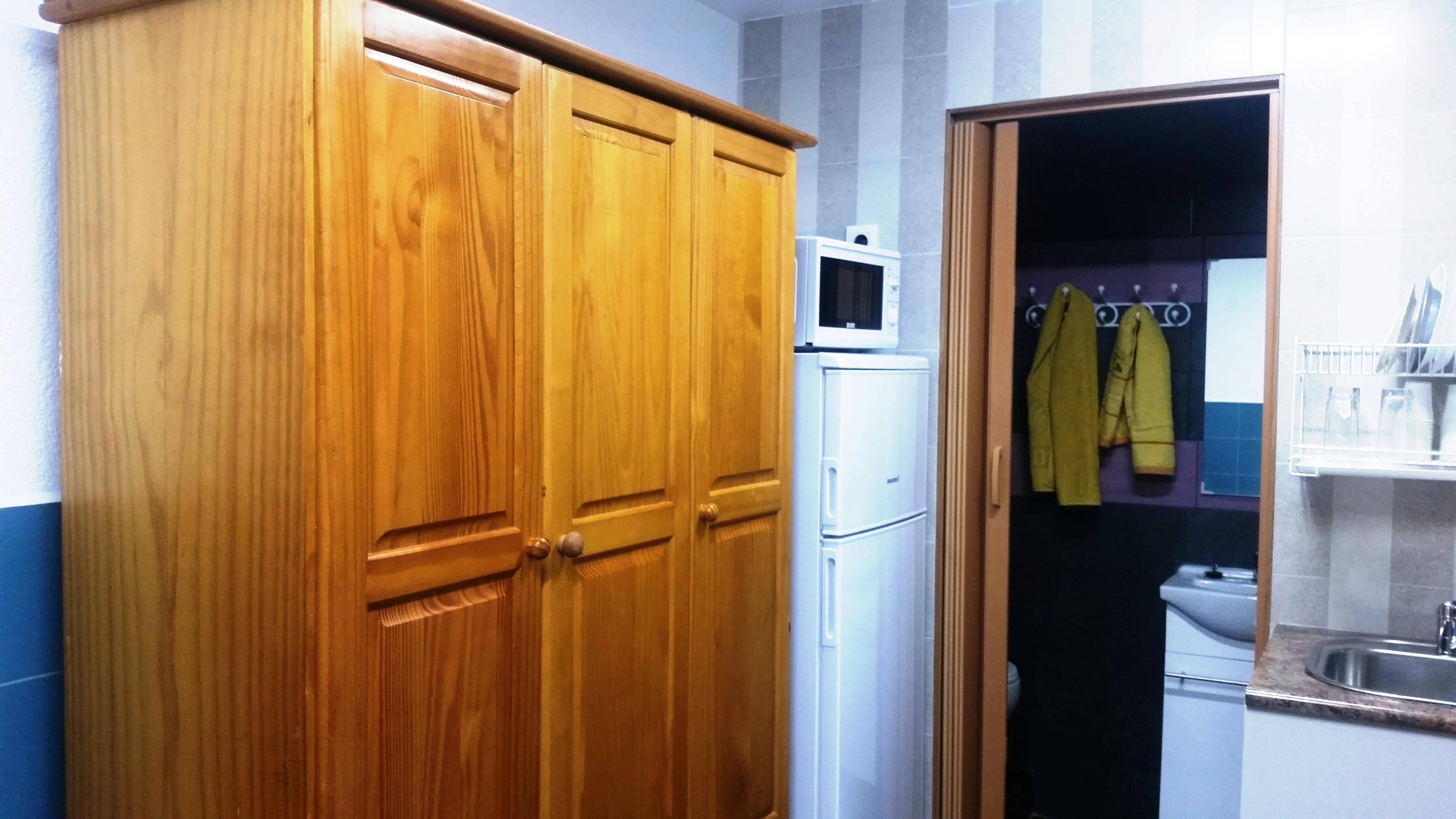 Apartment L'hospitalet De Llobregat — photo 8