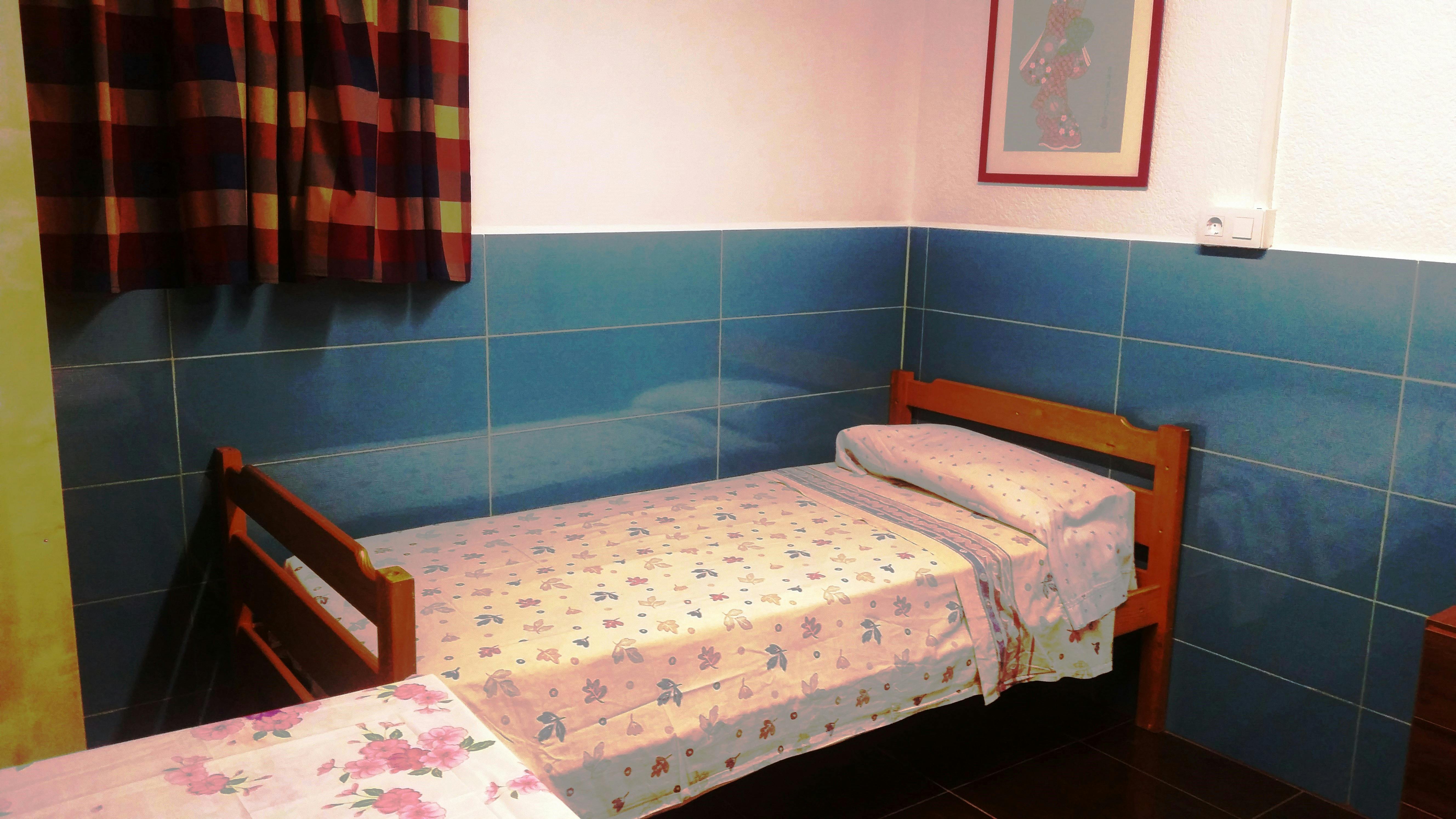 Apartment L'hospitalet De Llobregat — photo 6