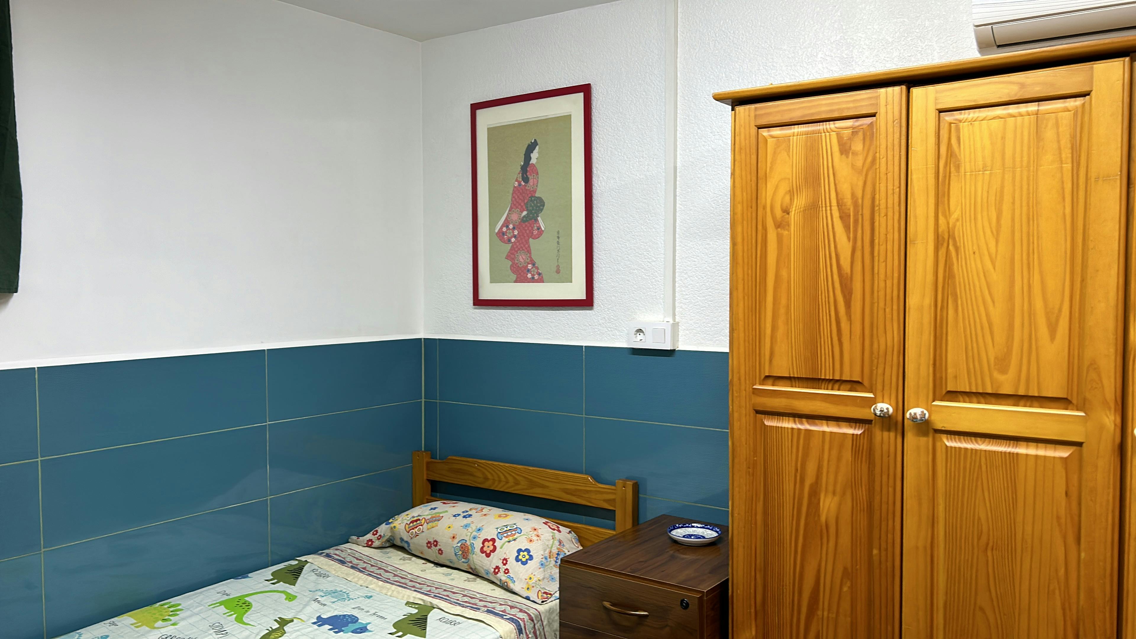 Apartment L'hospitalet De Llobregat — photo 25