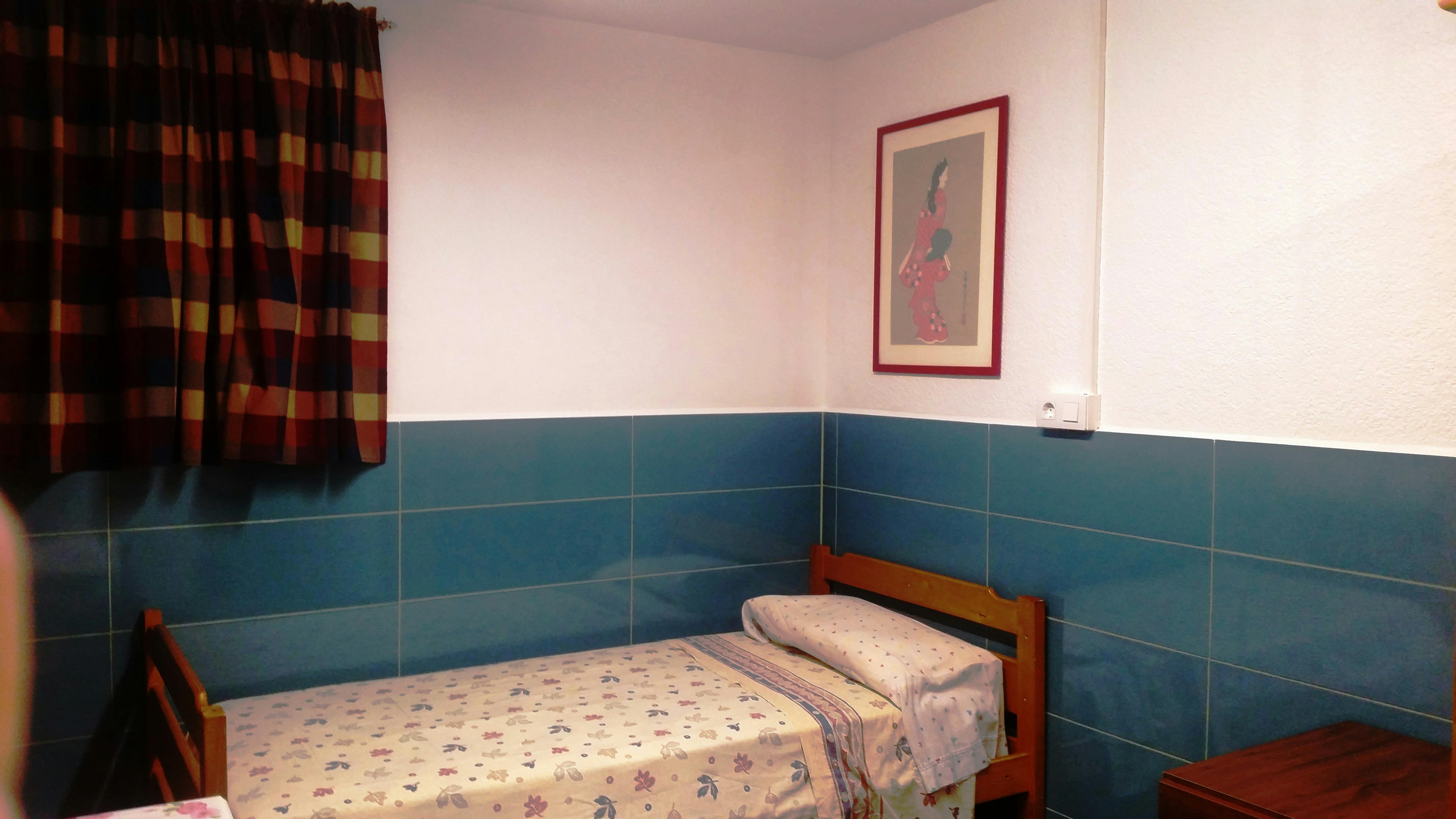 Apartment L'hospitalet De Llobregat — photo 5
