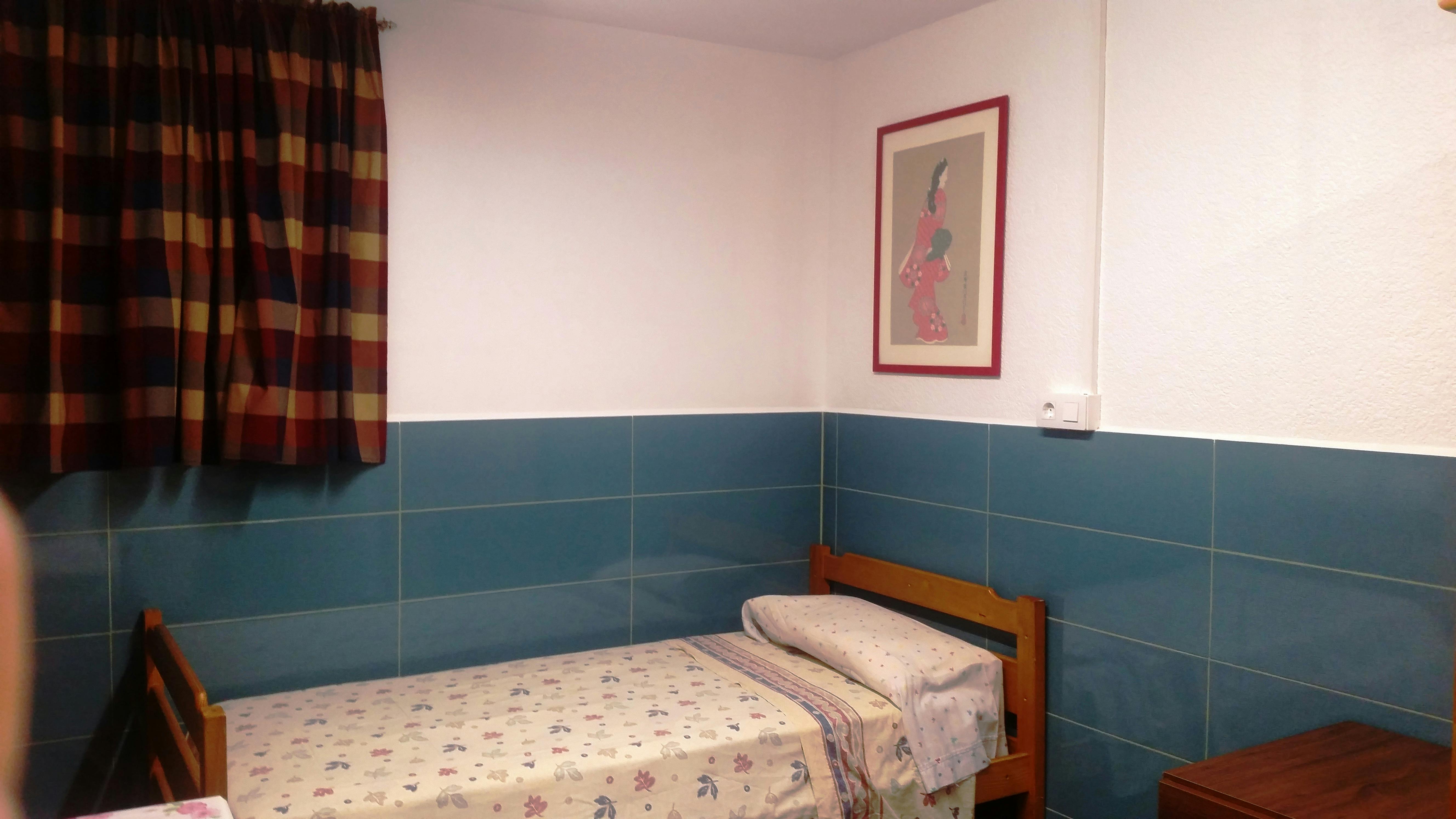 Apartment L'hospitalet De Llobregat — photo 4