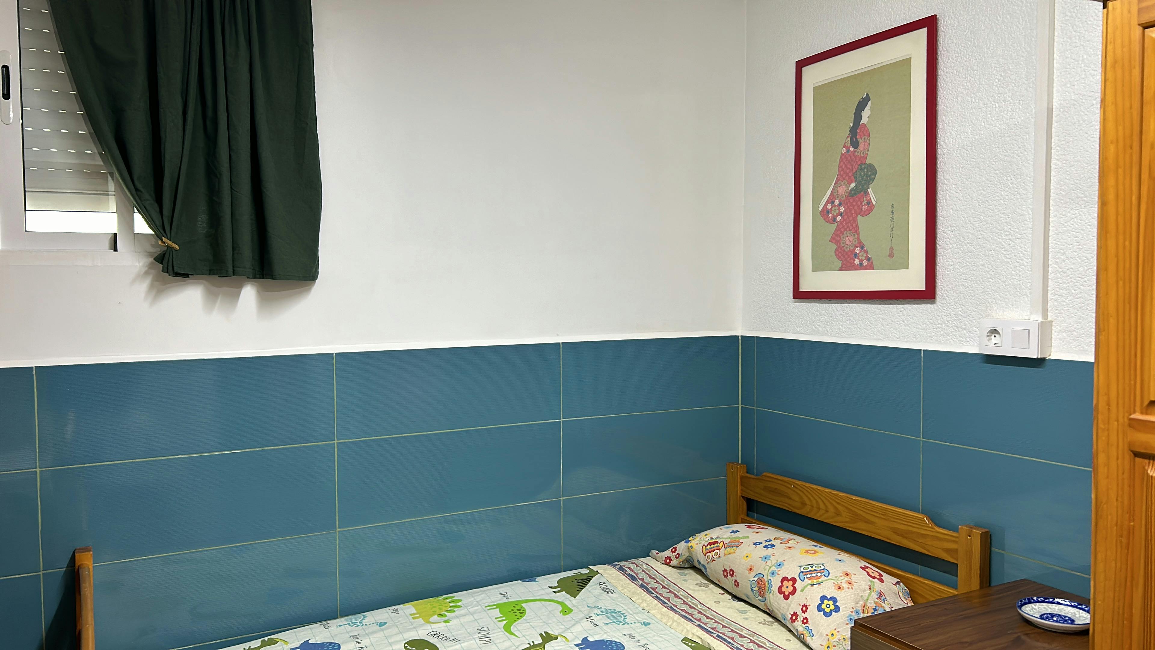 Apartment L'hospitalet De Llobregat — photo 13