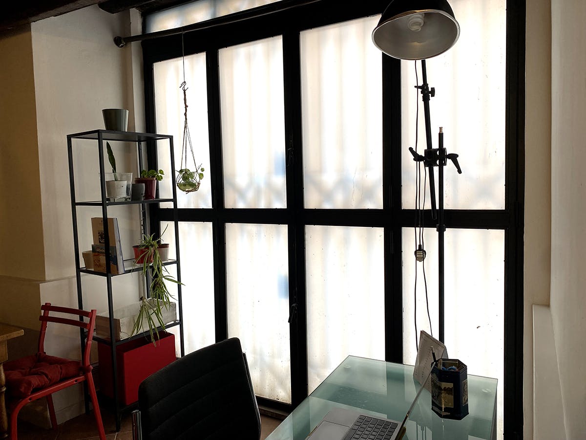 preview gallery tile