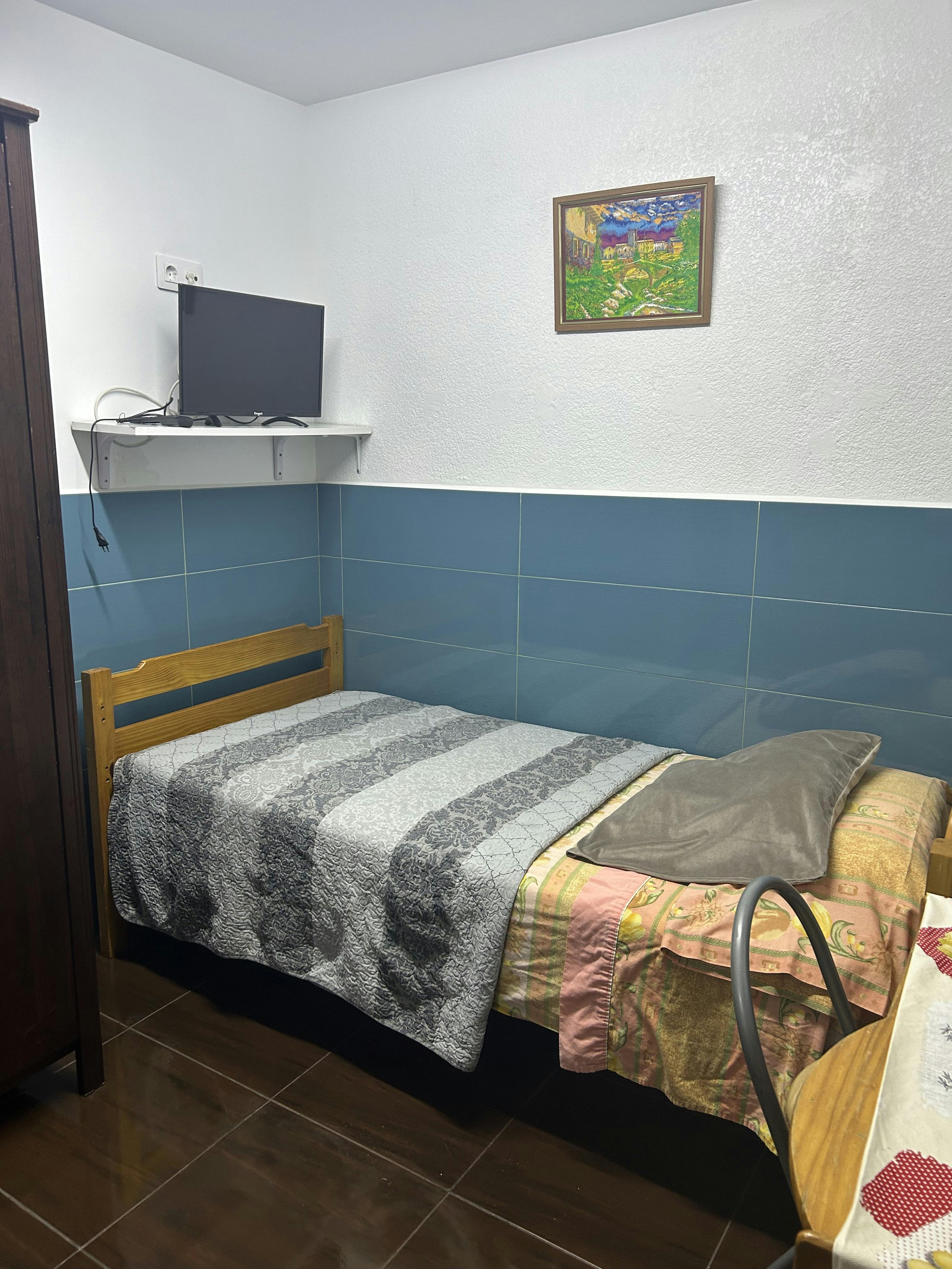 Carrer de Sants, Barcelona Barcelona