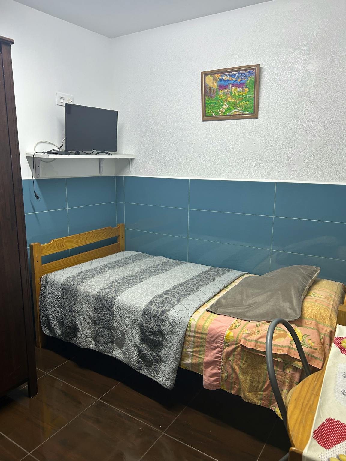 Carrer de Sants, Barcelona preview