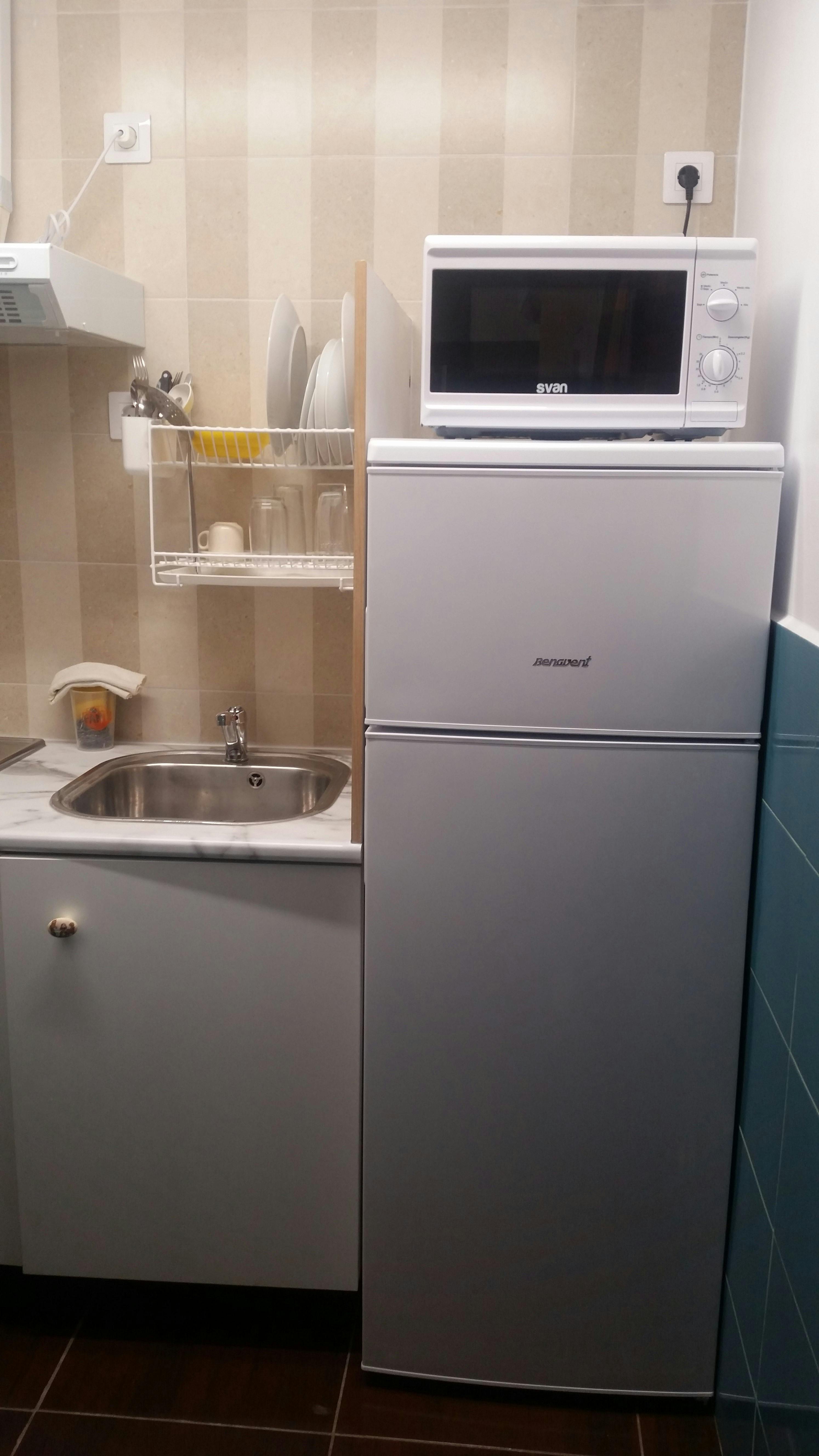 Apartment L'hospitalet De Llobregat — photo 25