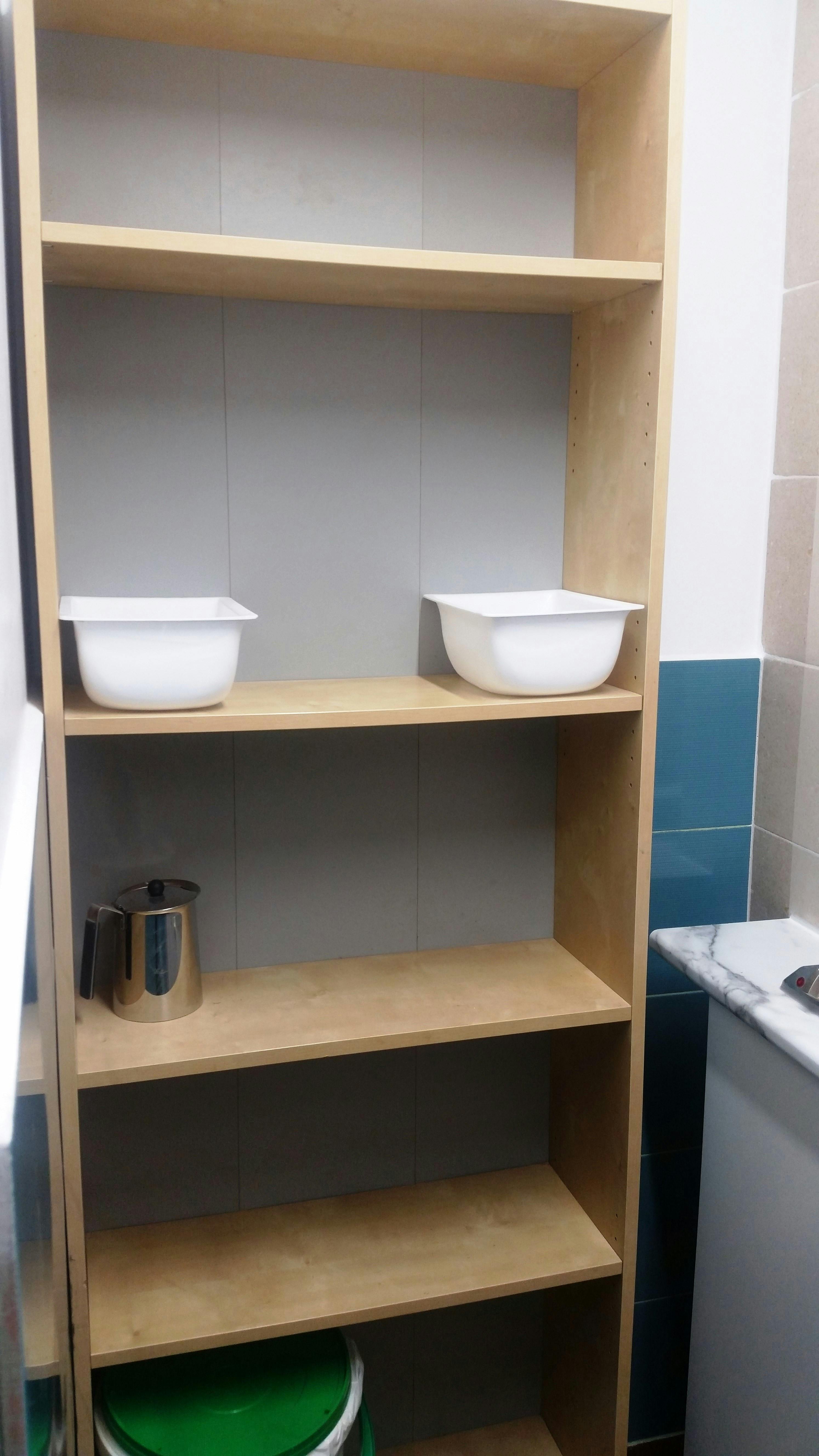 Apartment L'hospitalet De Llobregat — photo 6
