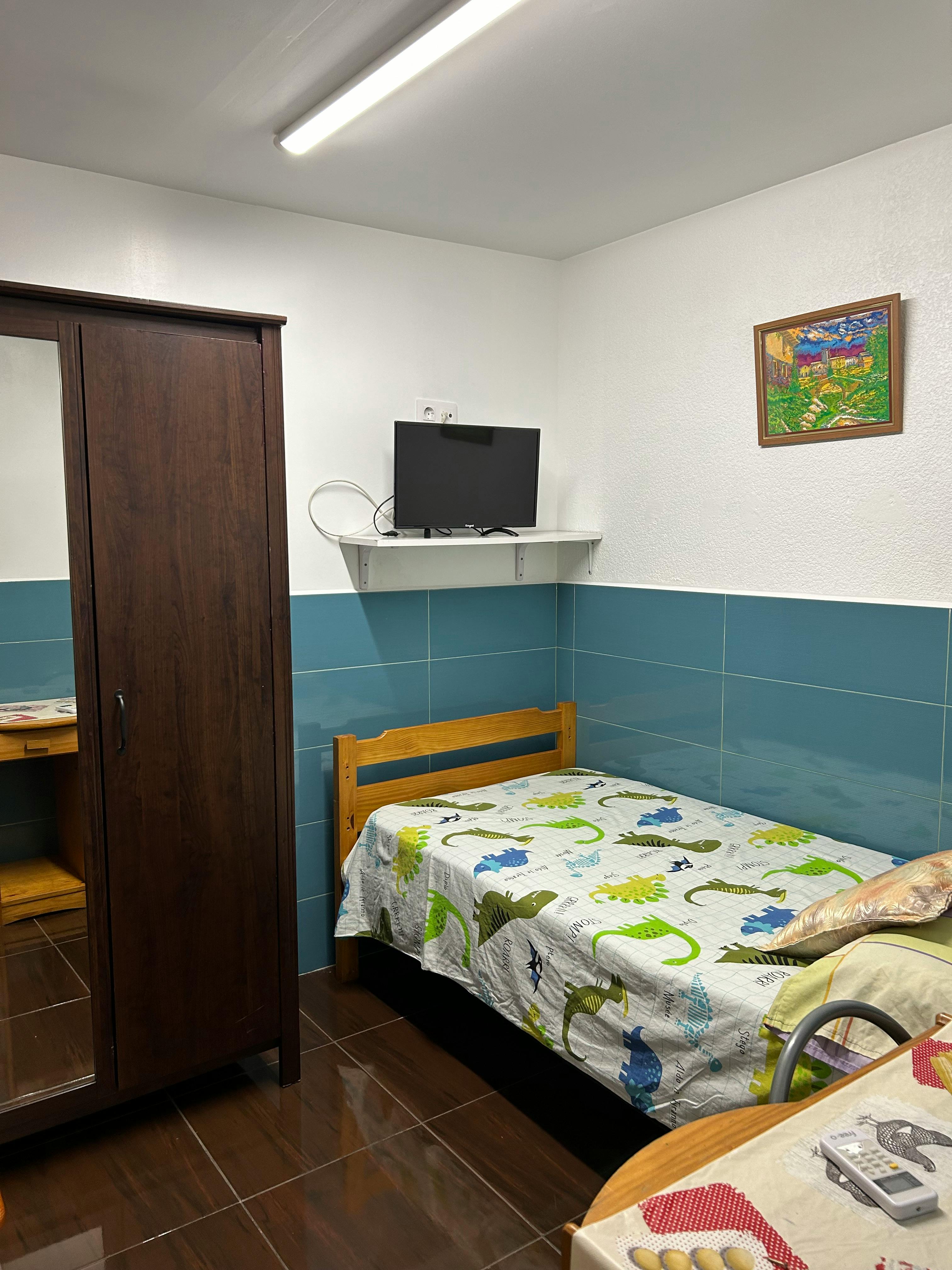 Apartment L'hospitalet De Llobregat — photo 11