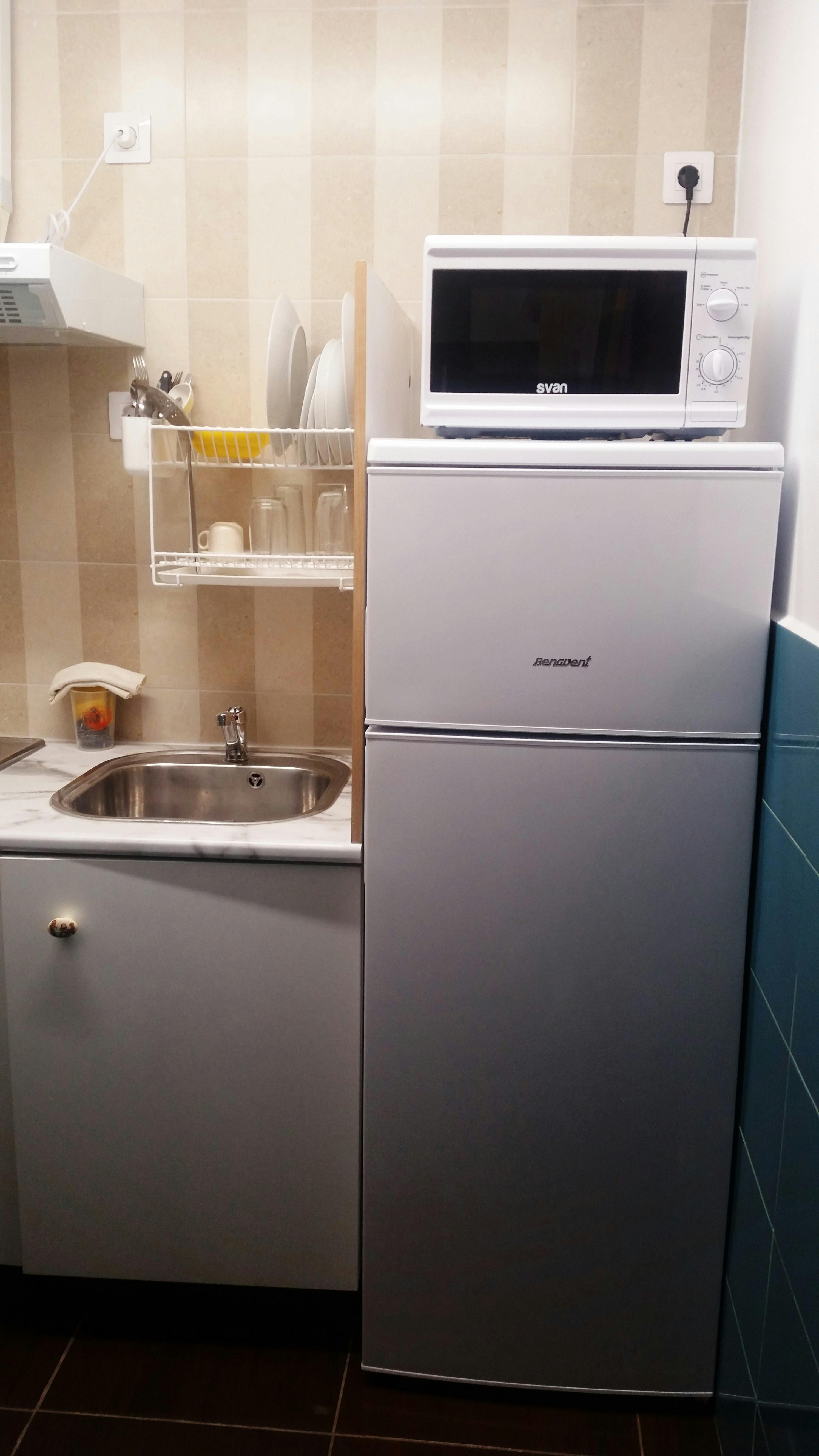 Apartment L'hospitalet De Llobregat — photo 3