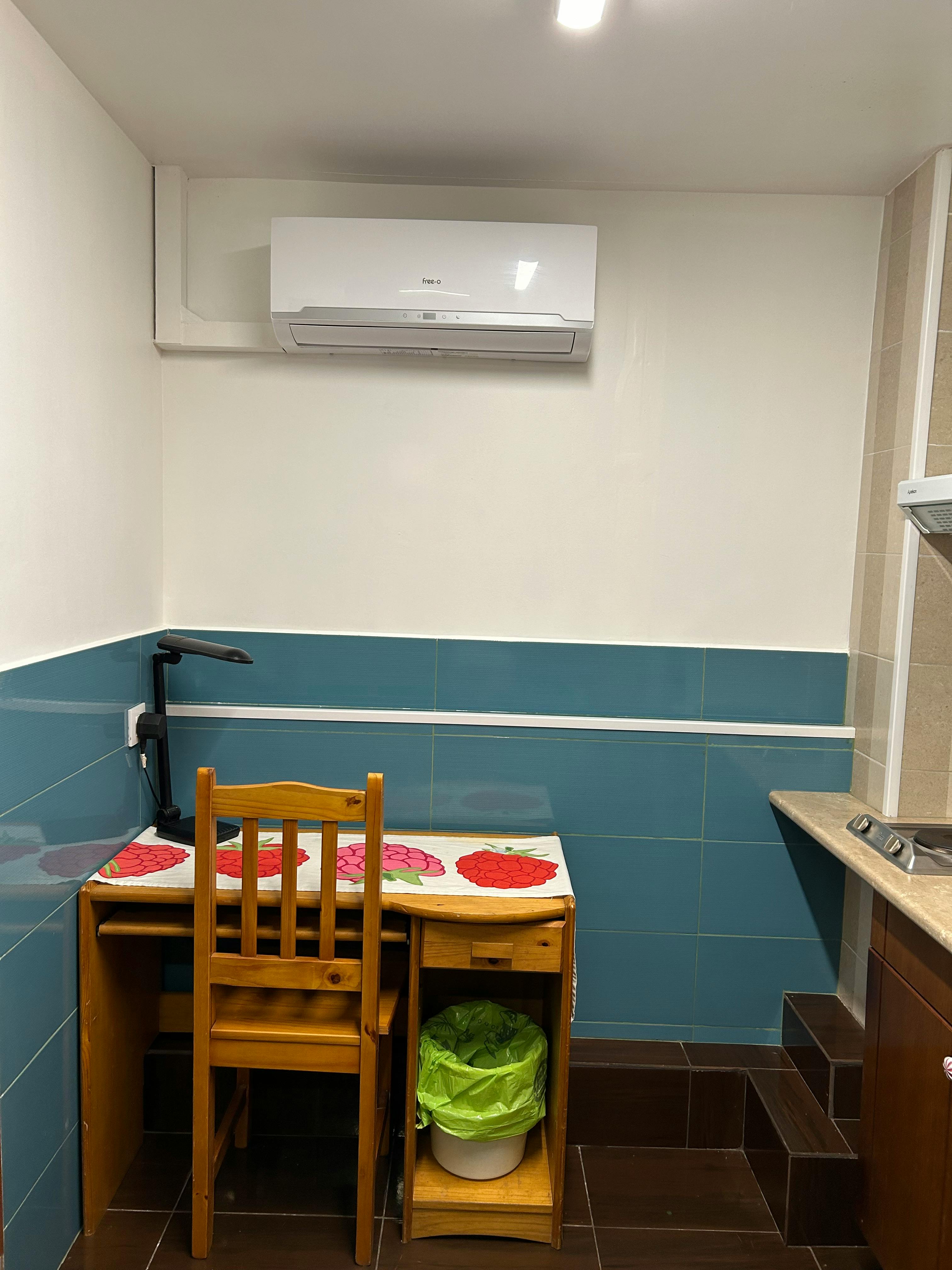 Apartment L'hospitalet De Llobregat — photo 7