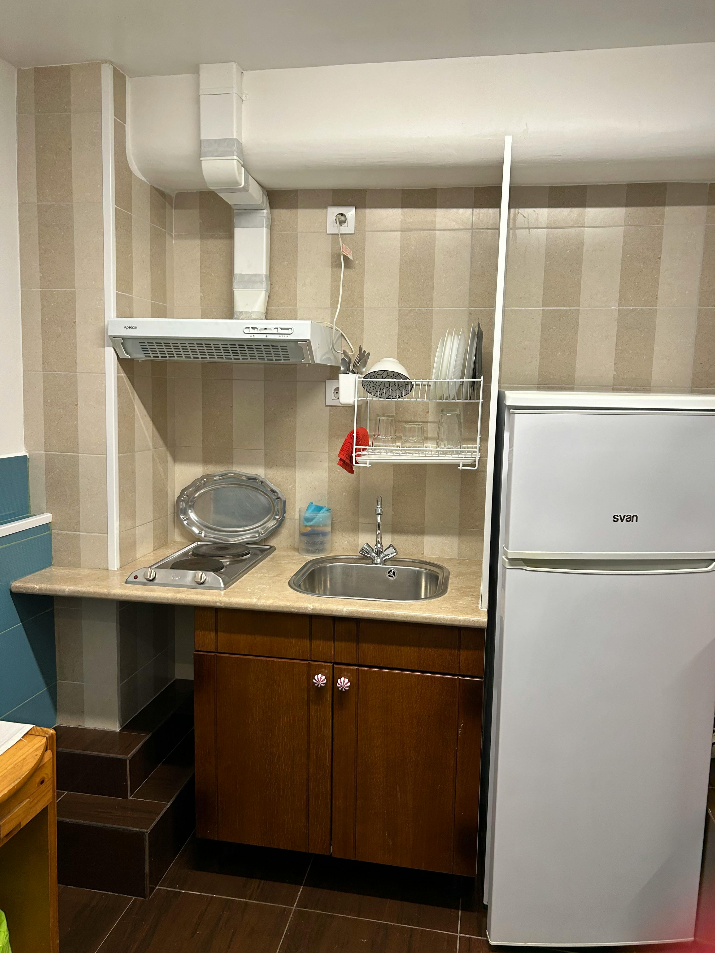 Apartment L'hospitalet De Llobregat — photo 5