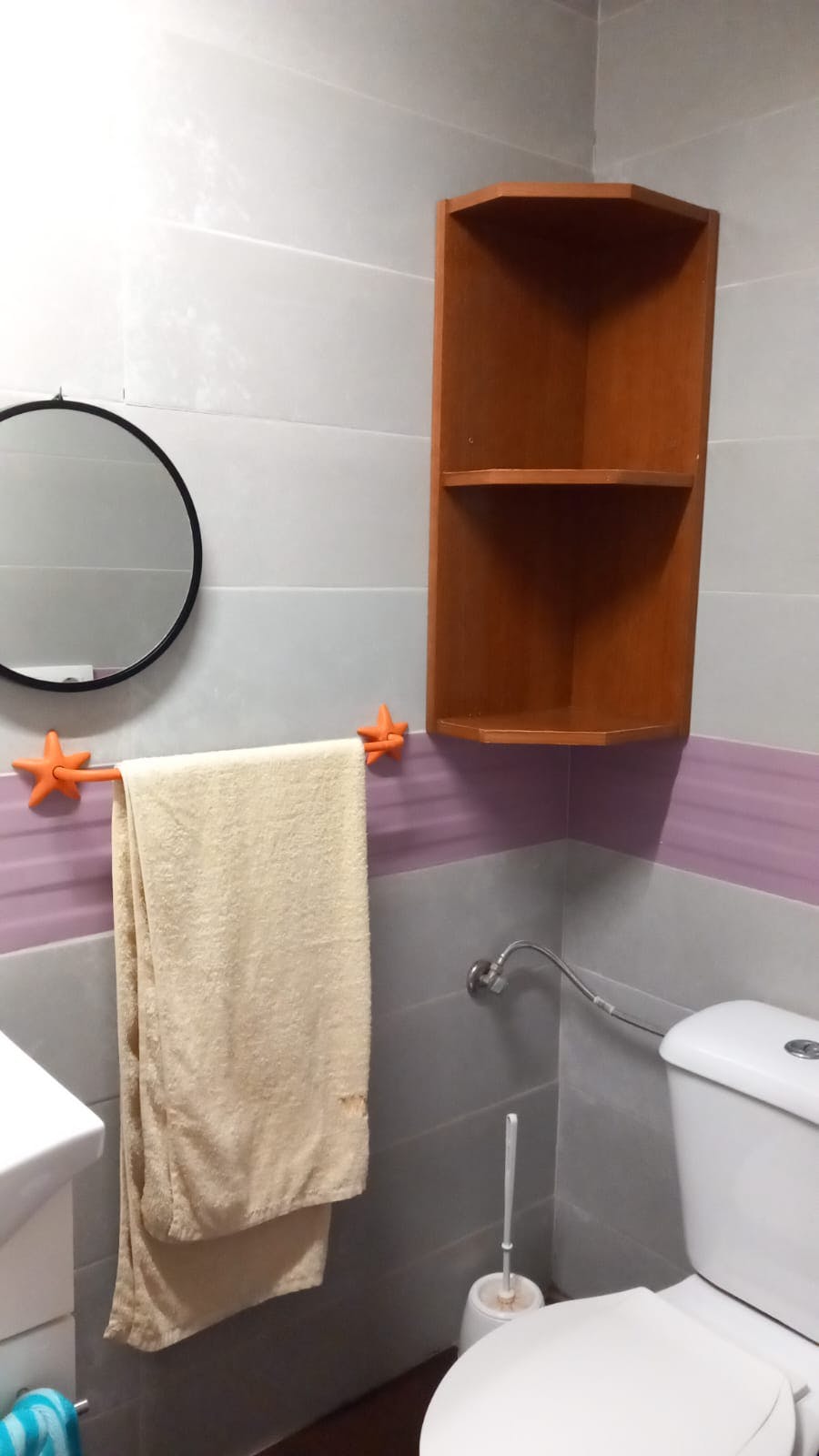 Apartment L'hospitalet De Llobregat — photo 37