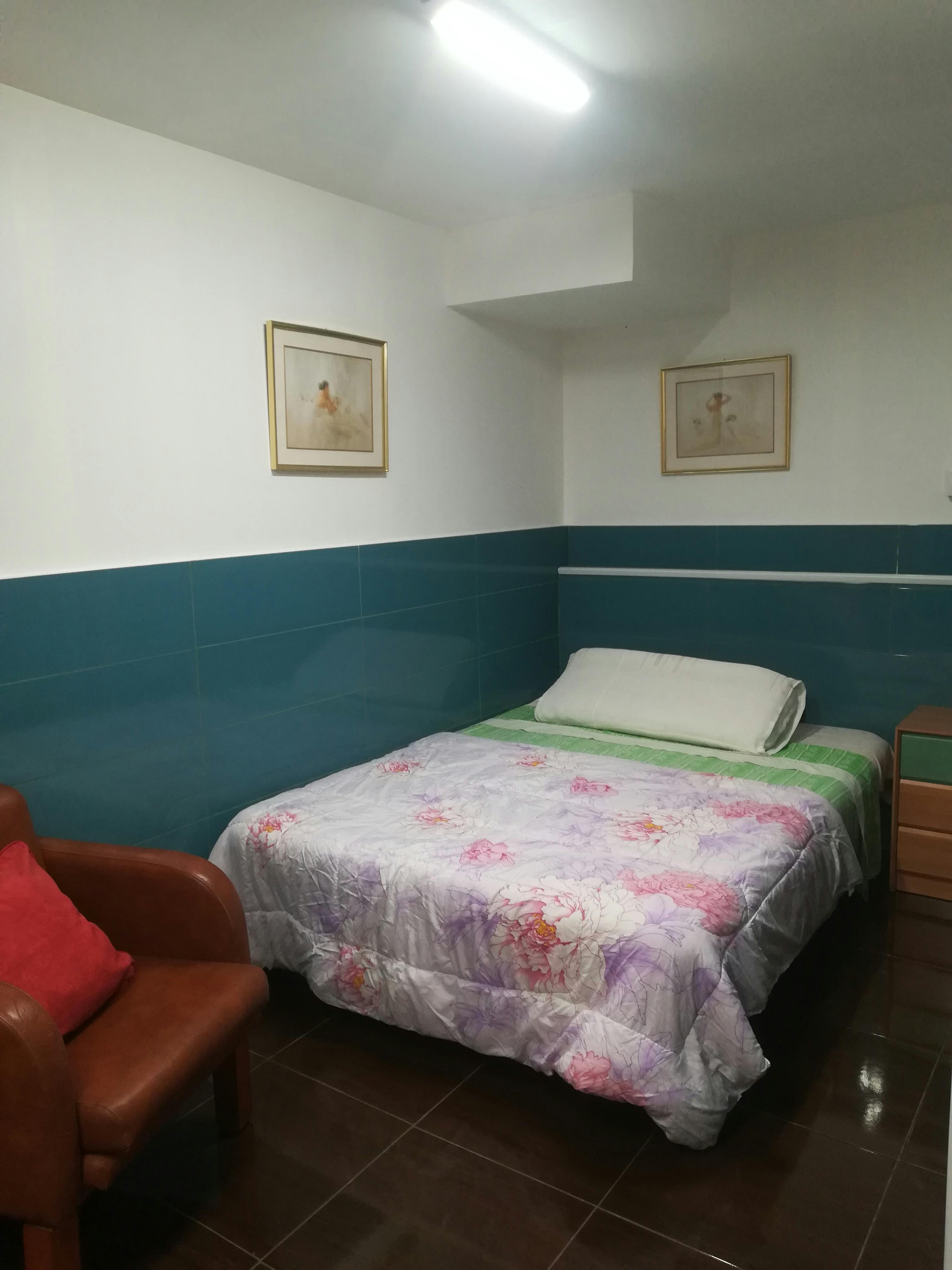 Apartment L'hospitalet De Llobregat — photo 5