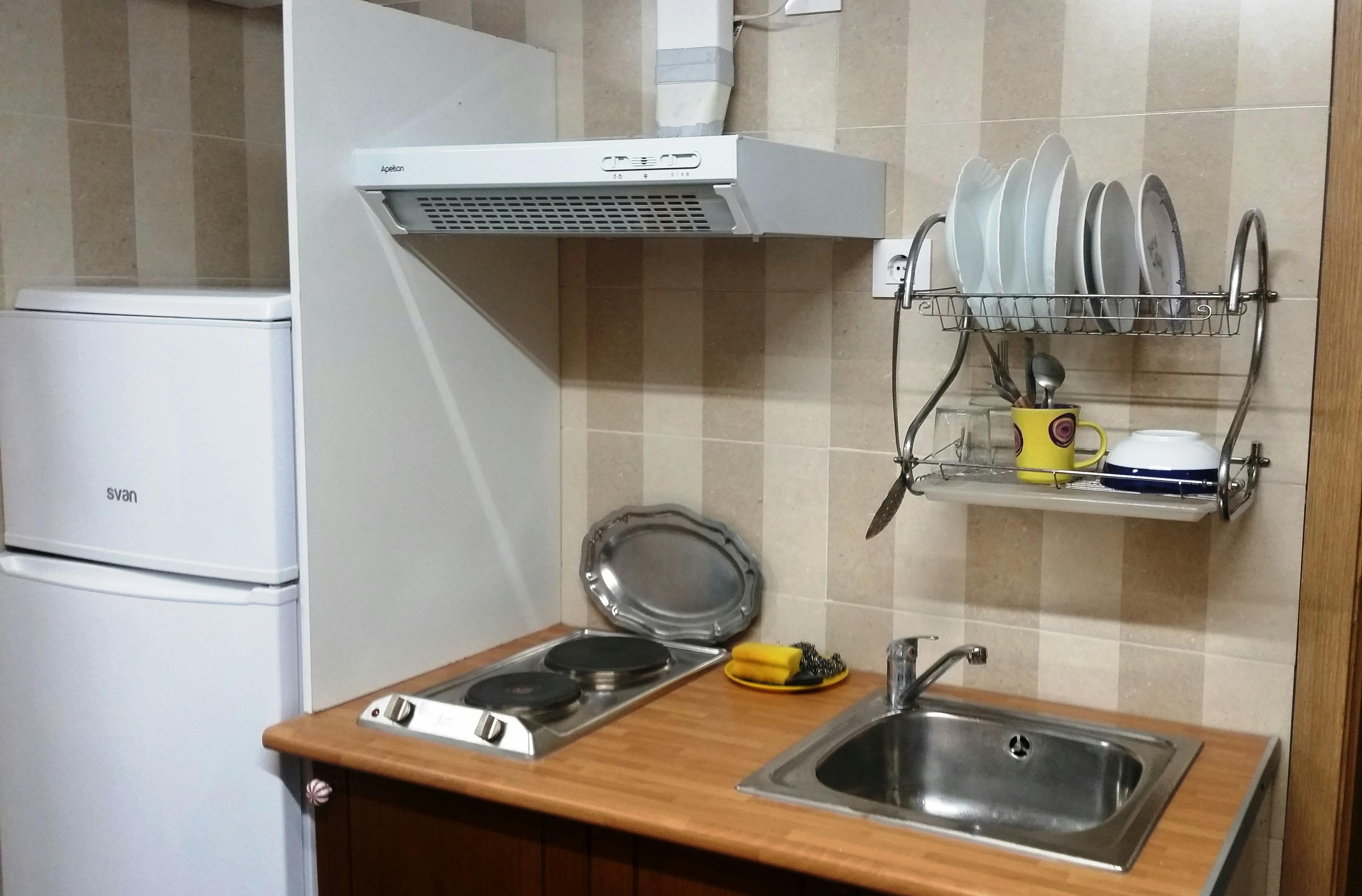 Apartment L'hospitalet De Llobregat — photo 6