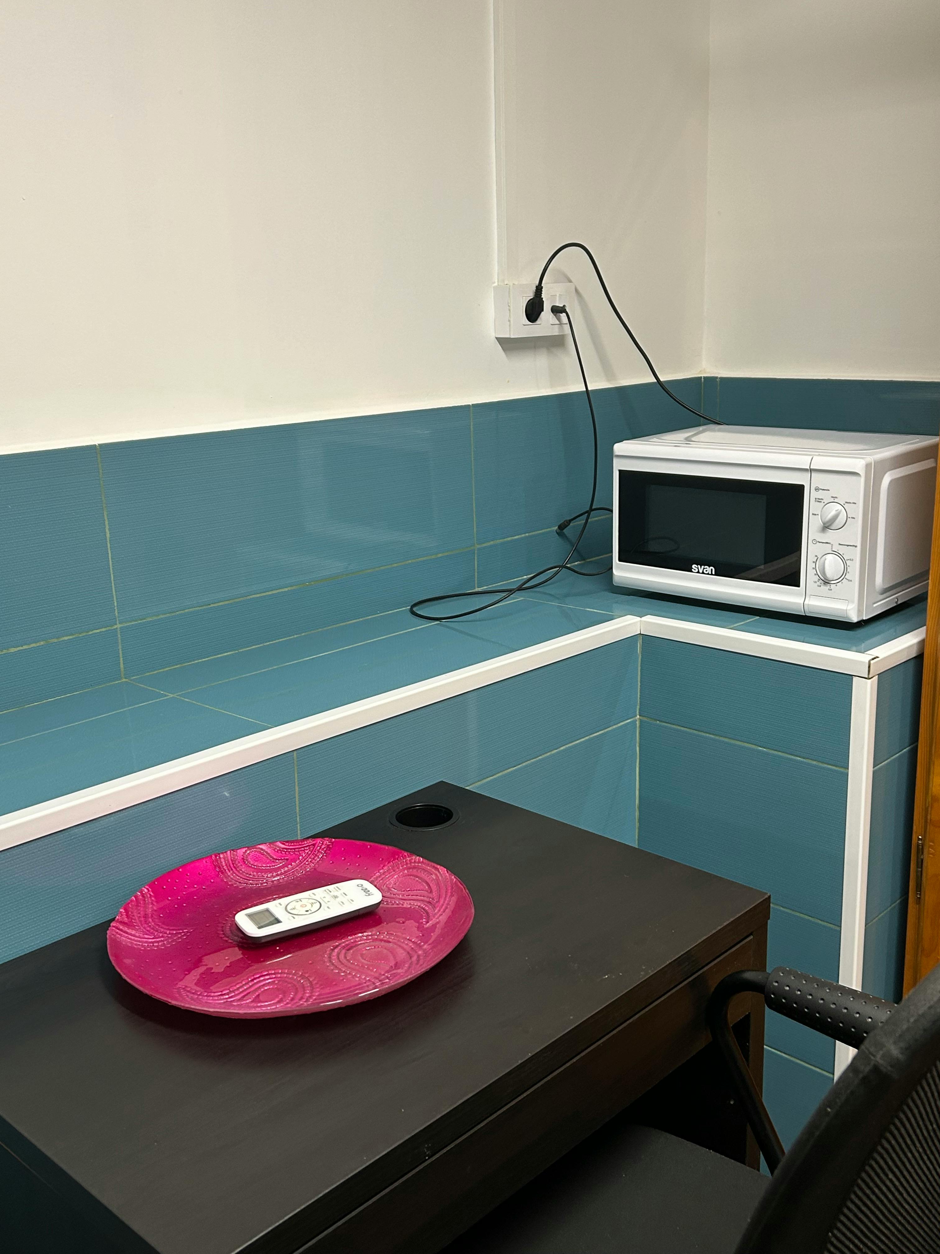 Apartment L'hospitalet De Llobregat — photo 14