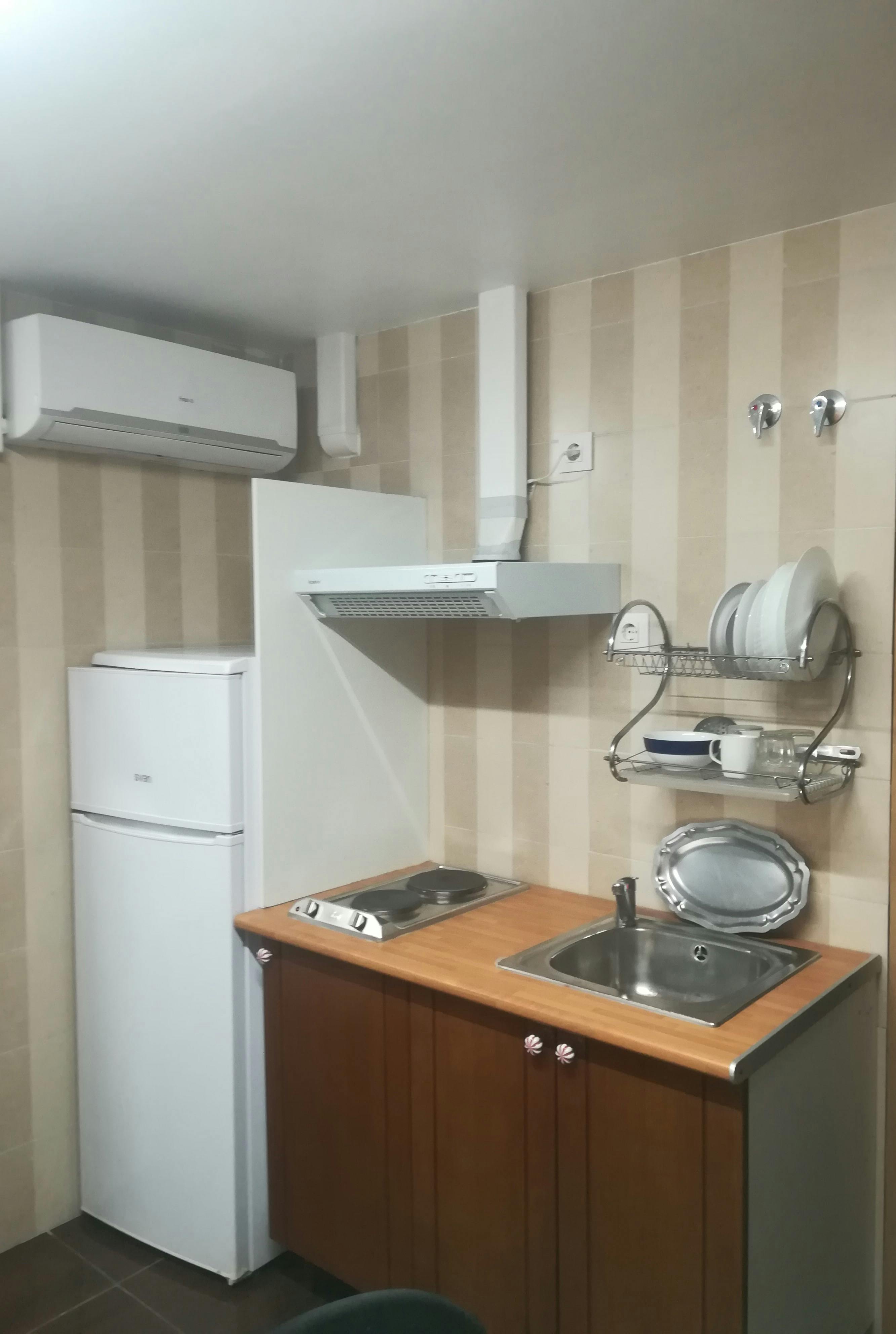 Apartment L'hospitalet De Llobregat — photo 8