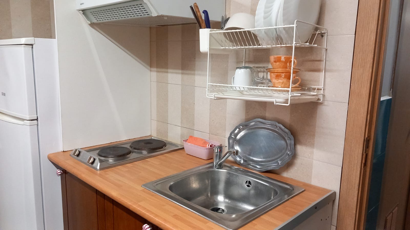 Estudio  en alquiler por 850 € al mes en Barcelona, Rambla de Badal