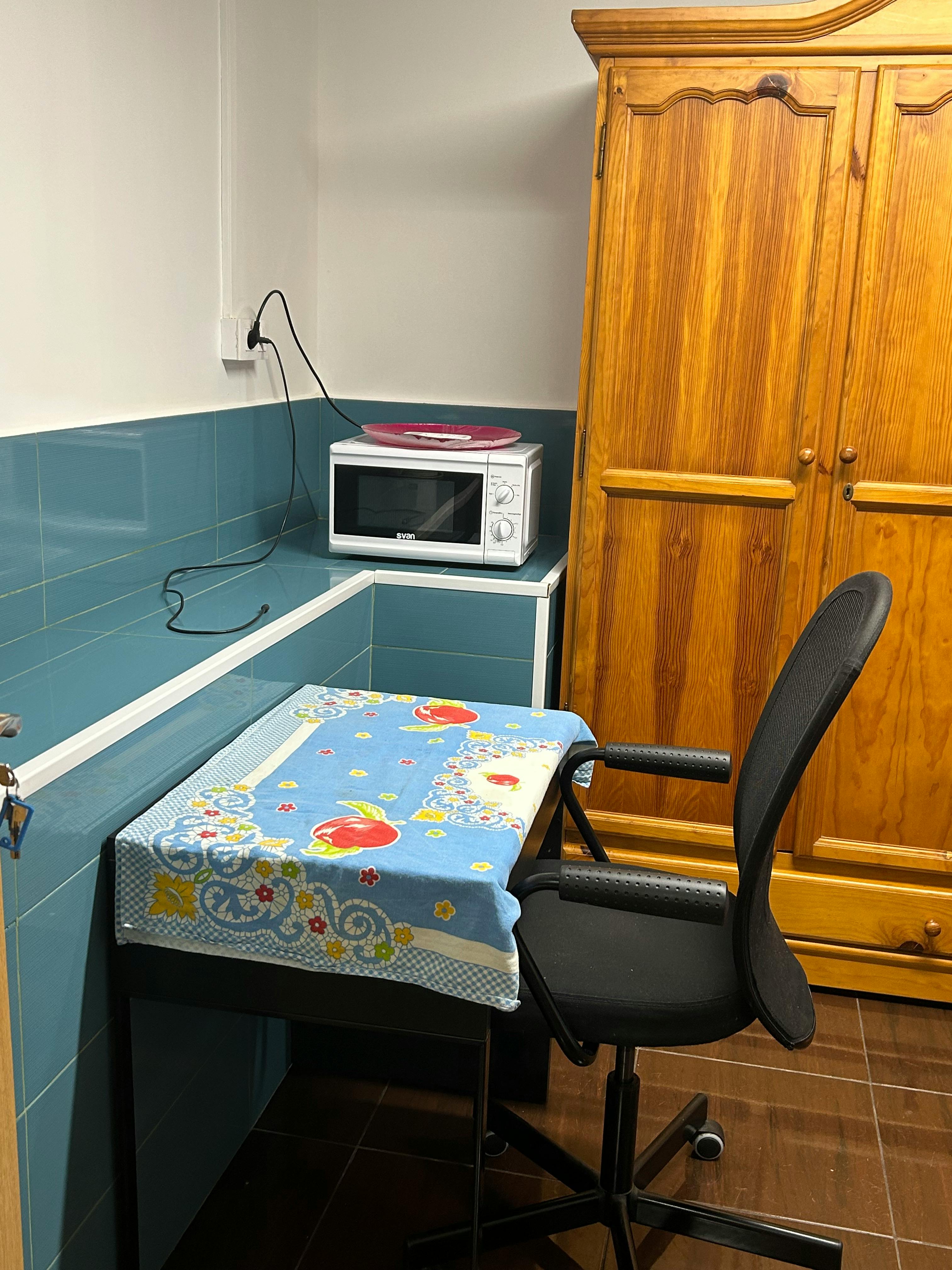 Apartment L'hospitalet De Llobregat — photo 16