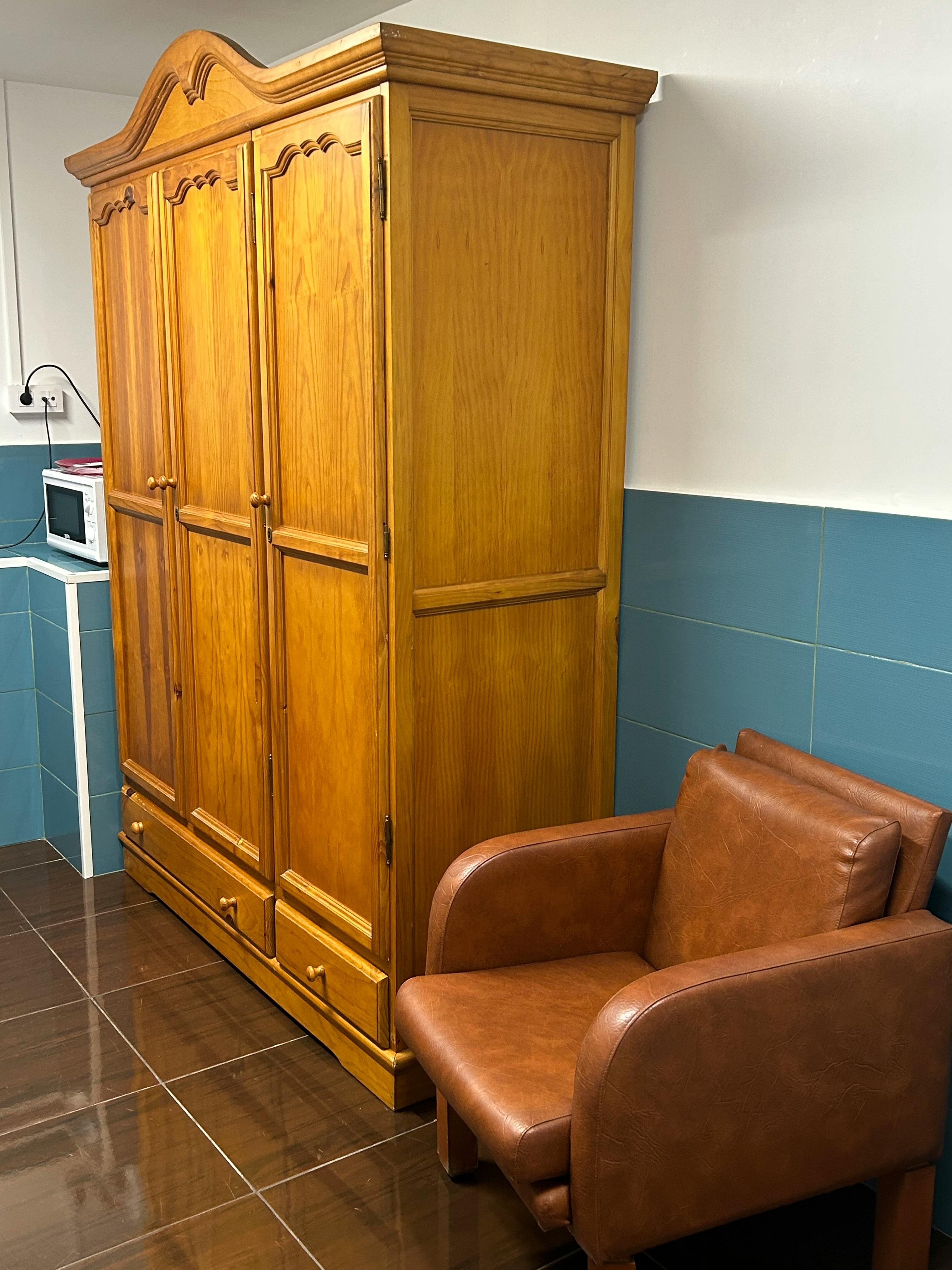 Apartment L'hospitalet De Llobregat — photo 24