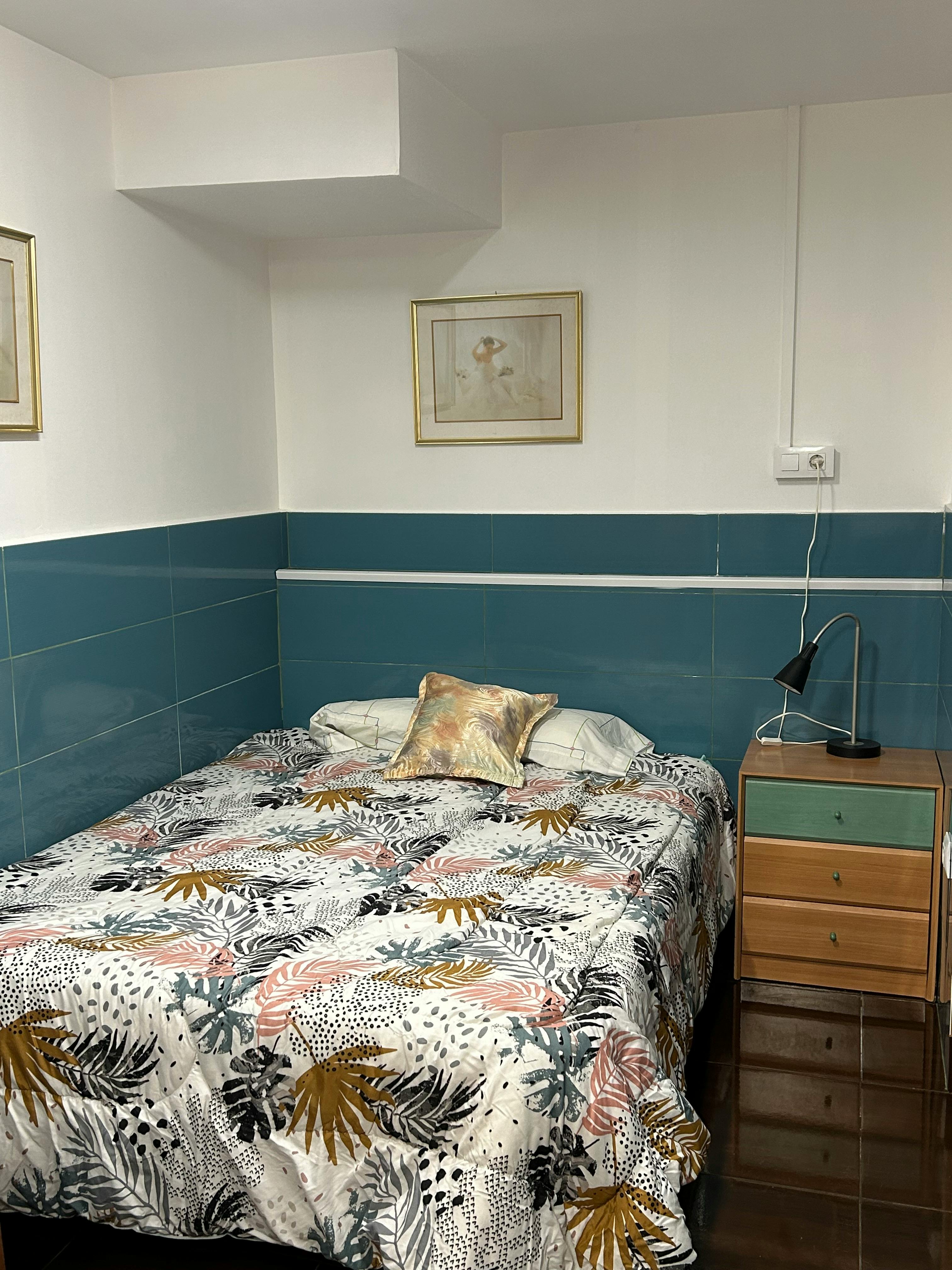 Apartment L'hospitalet De Llobregat — photo 22