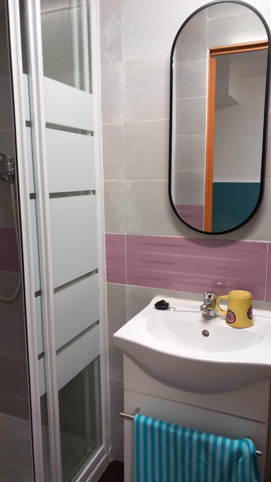 Apartment L'hospitalet De Llobregat — photo 38