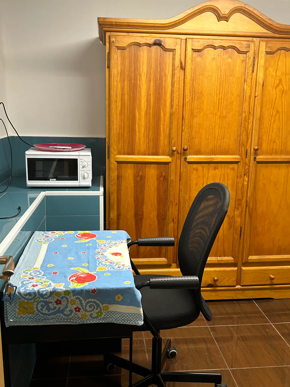 Apartment in Rambla de Badal, Barcelona (1623294) ROOM 3
