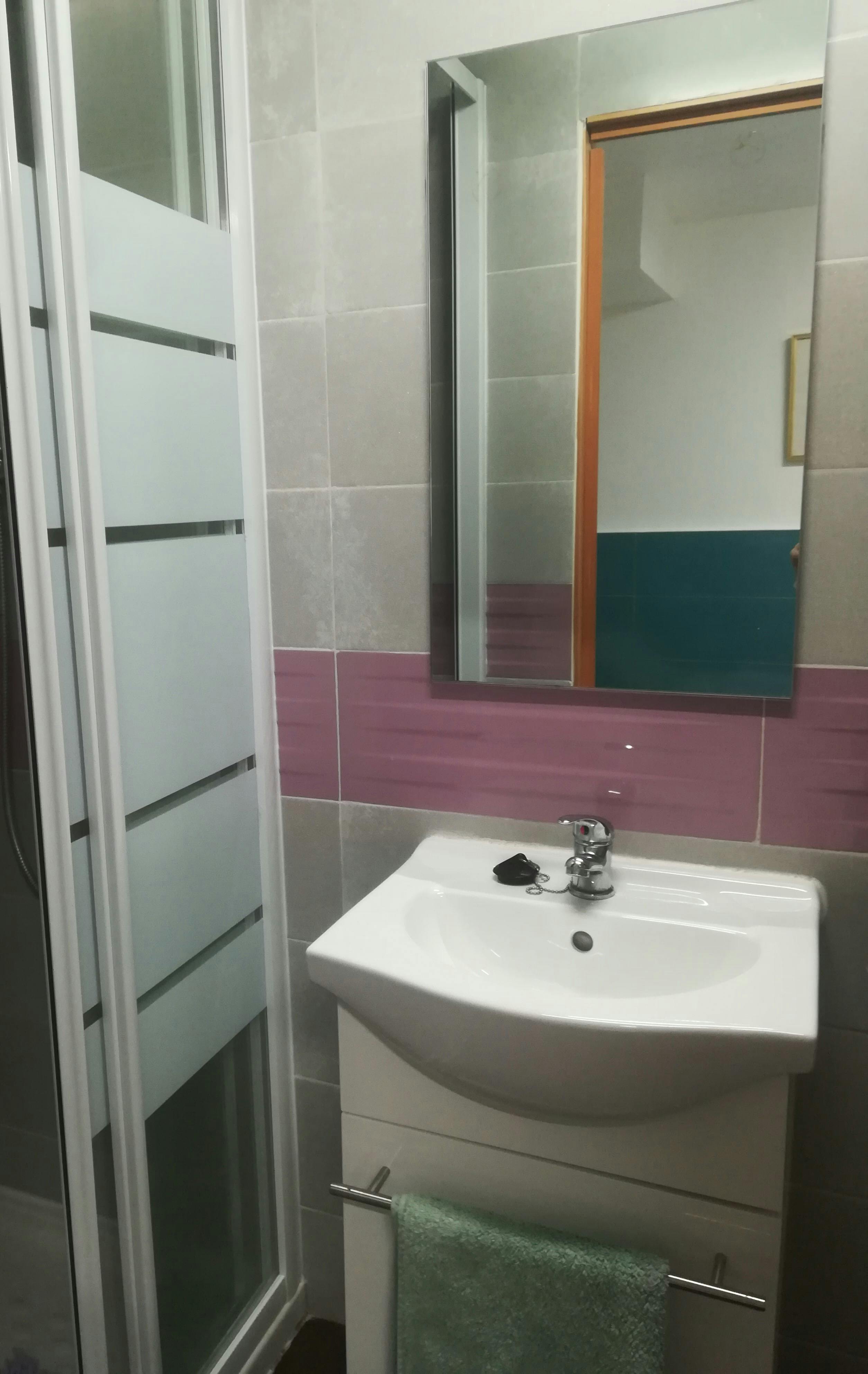 Apartment L'hospitalet De Llobregat — photo 9