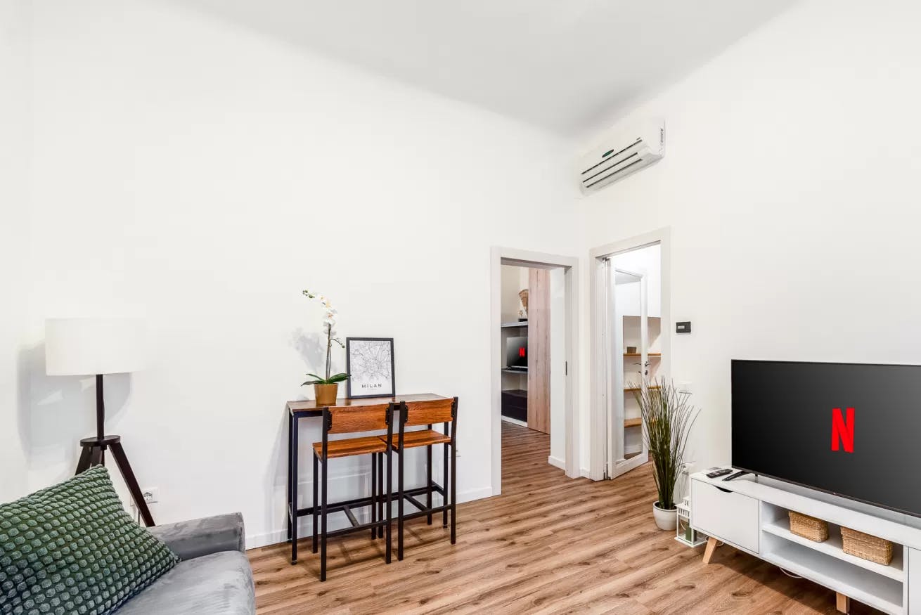 Corso Sempione, Milan