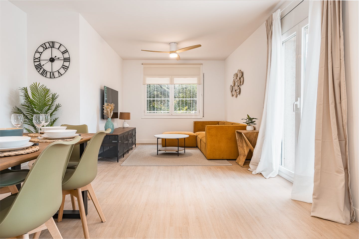 Single room Sant Cugat Del Vallès, 1 bed, 7m² — photo 22