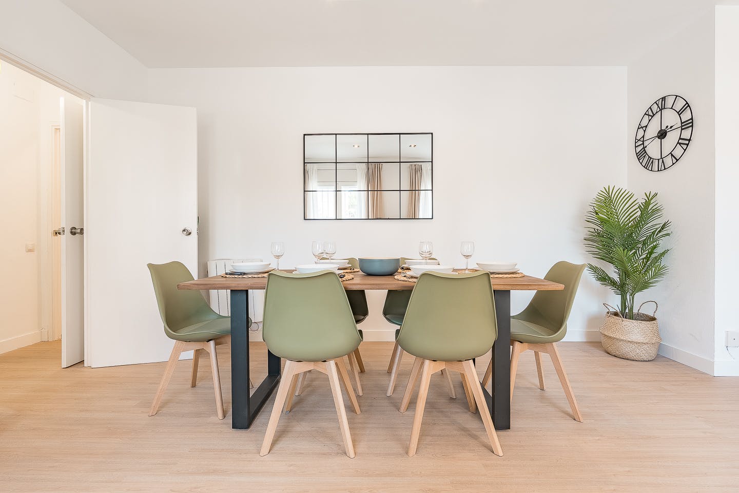 Single room Sant Cugat Del Vallès, 1 bed, 7m² — photo 23