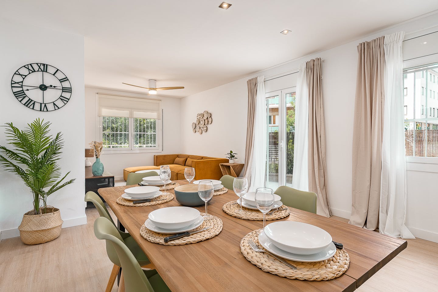 Single room Sant Cugat Del Vallès, 1 bed, 7m² — photo 24