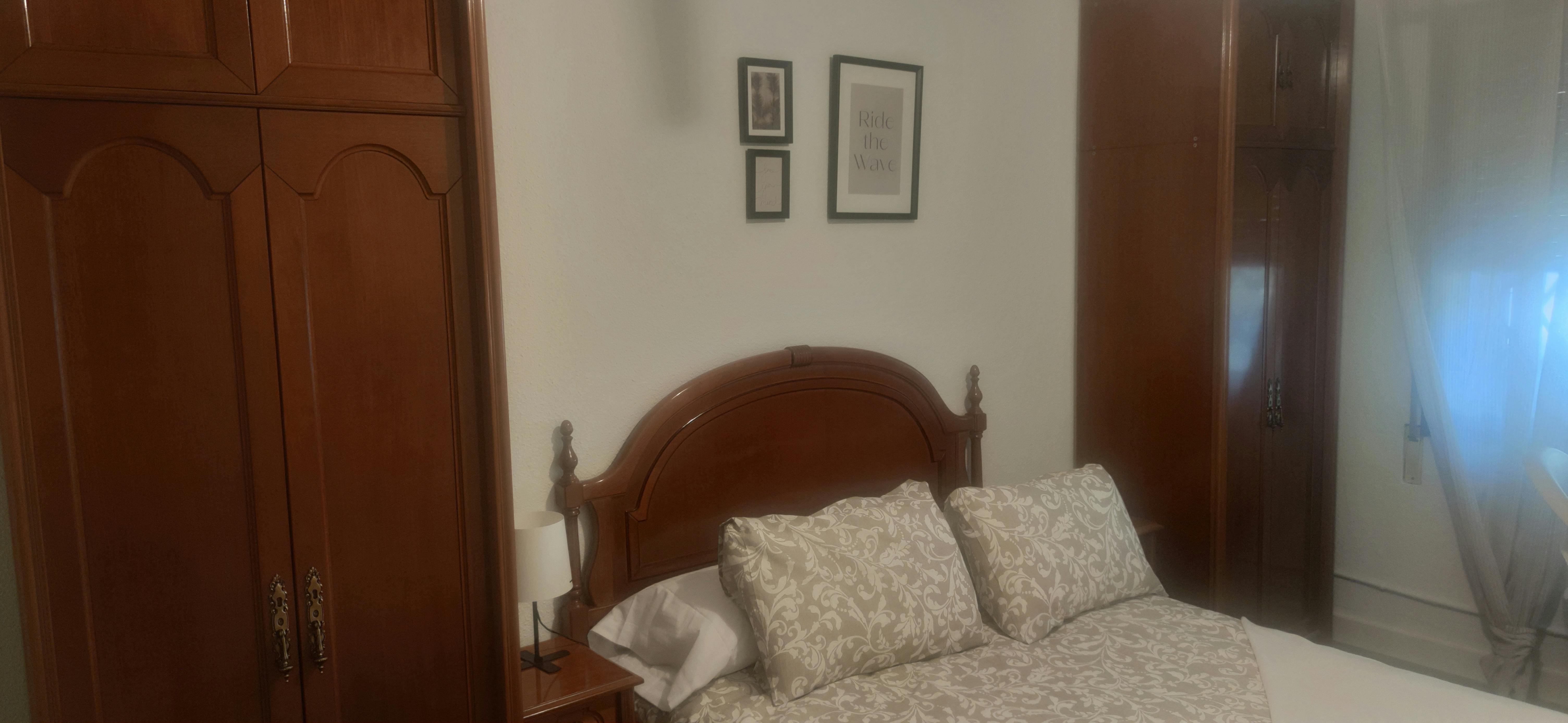 Apartment for rent for €1,100 per month in Zaragoza, Grupo San Jorge