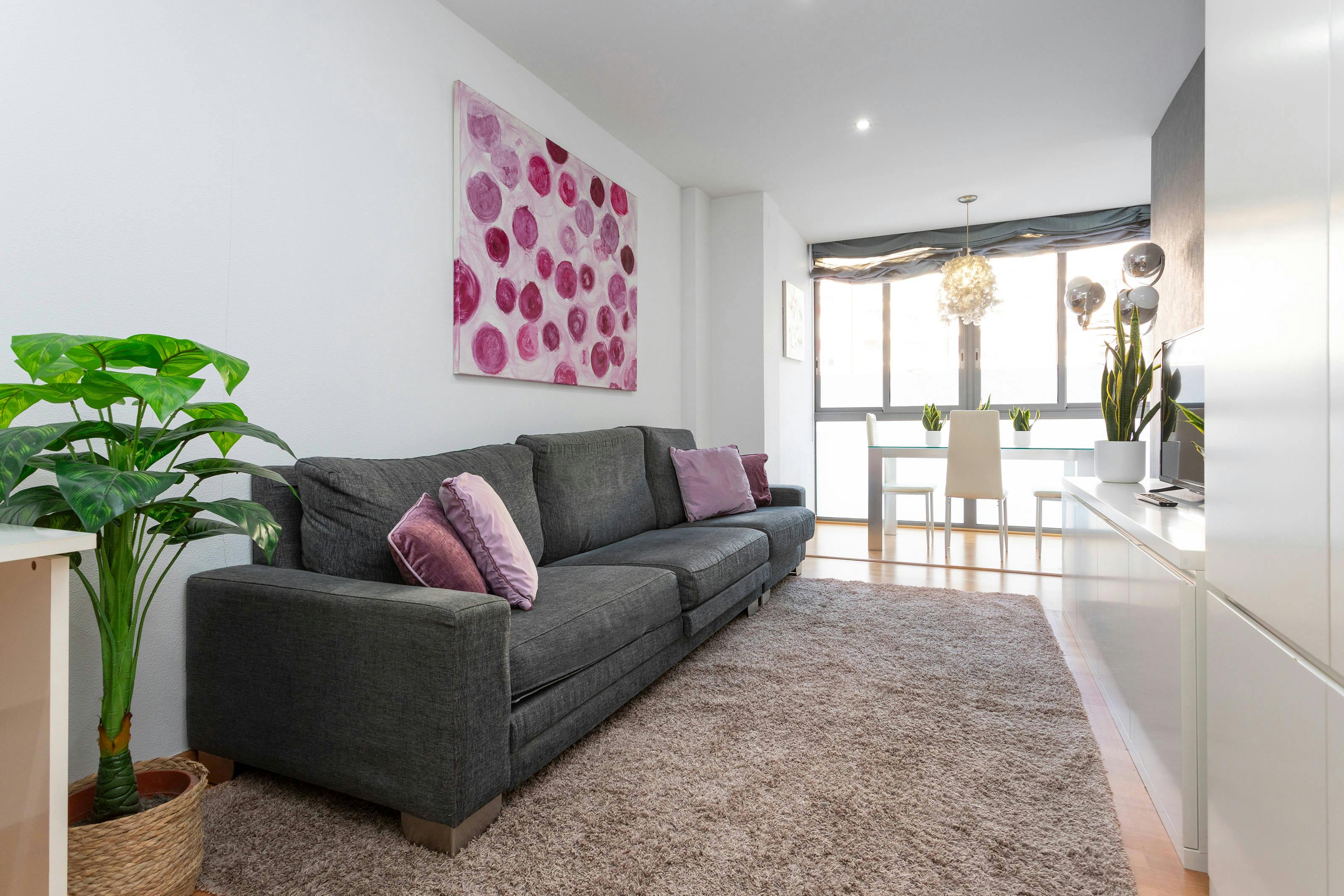 Carrer de València, Barcelona Barcelona