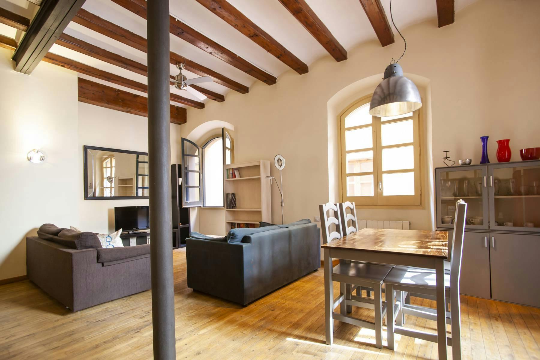 Carrer d'En Cortines, Barcelona Barcelona