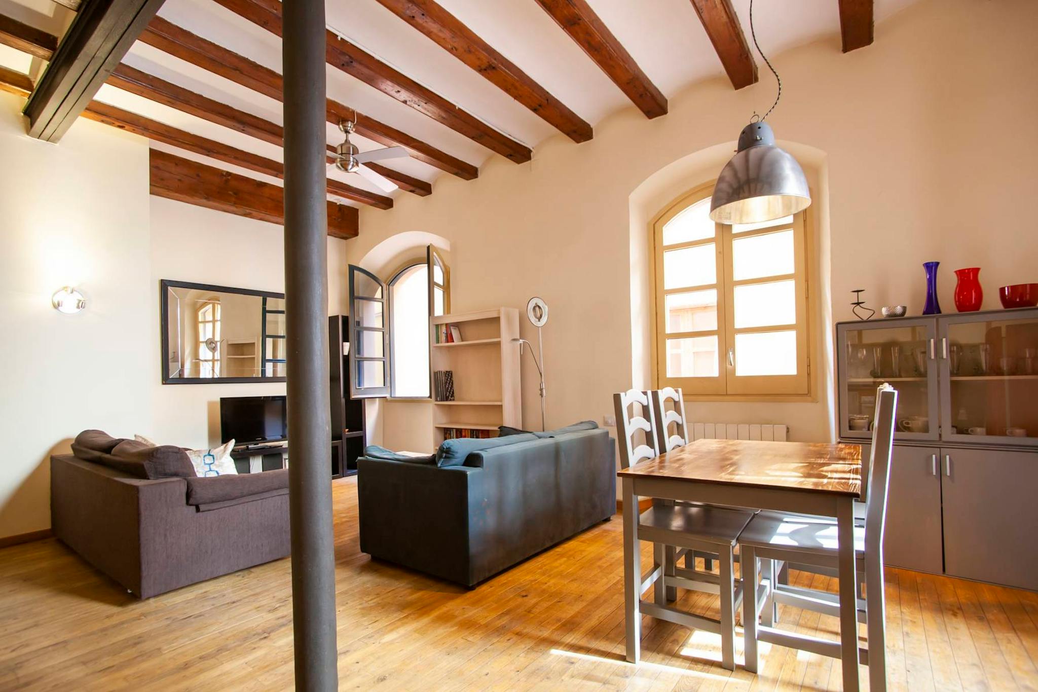 Carrer d'En Cortines, Barcelona preview