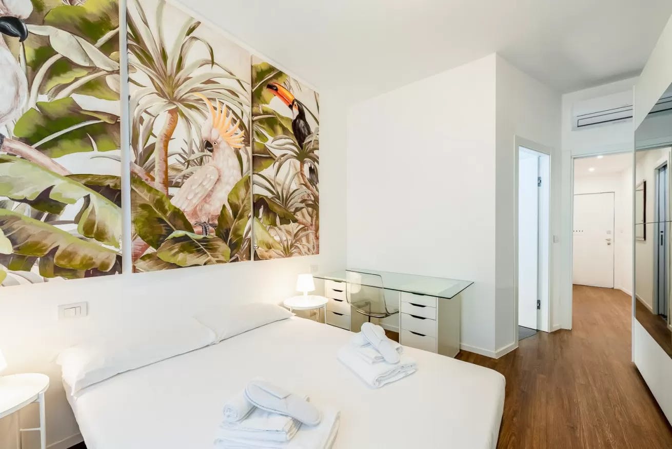 preview gallery tile