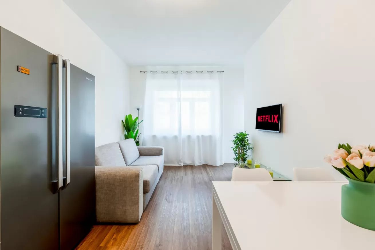 Viale Certosa, Milan