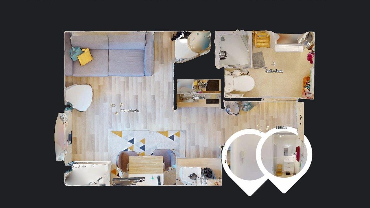 preview gallery tile