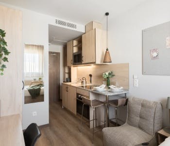Apartment Sevilla — photo 4