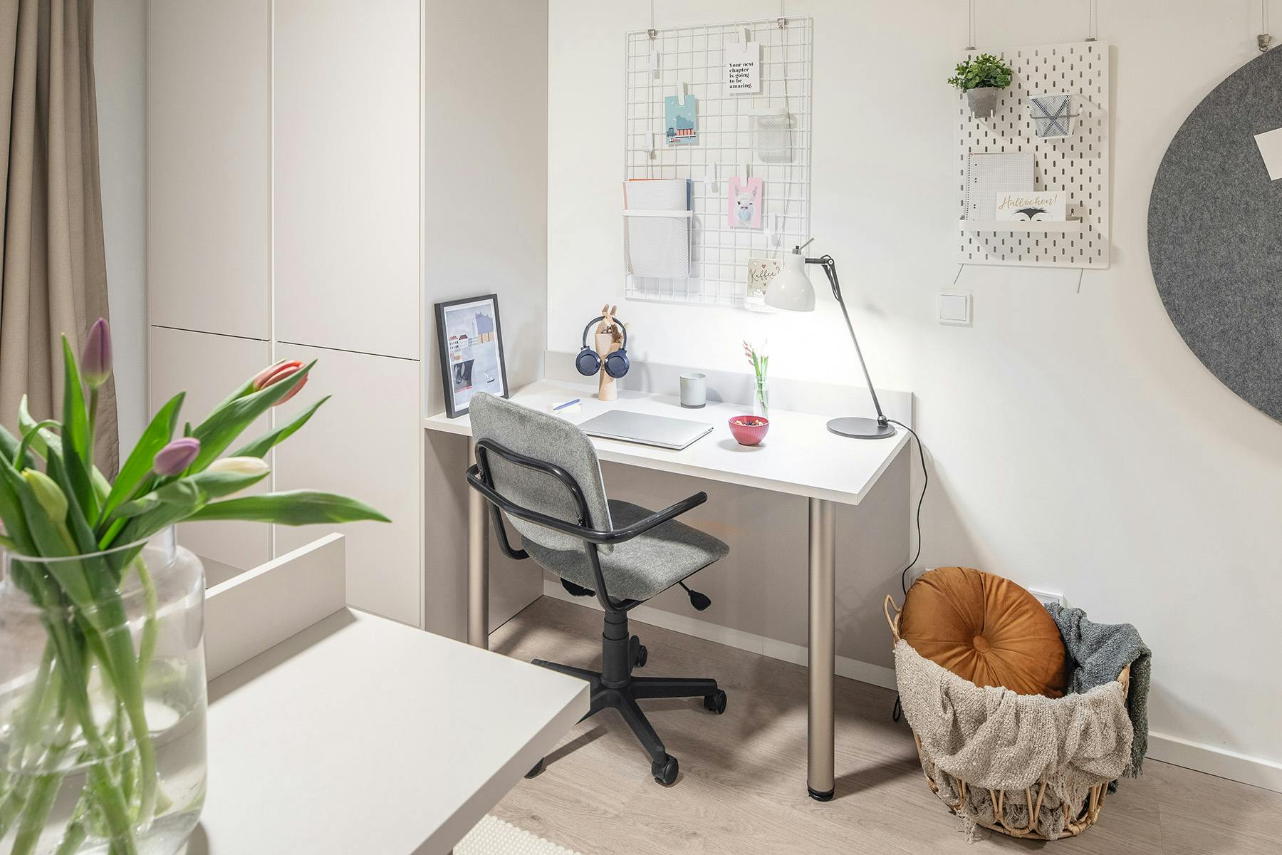 preview gallery tile