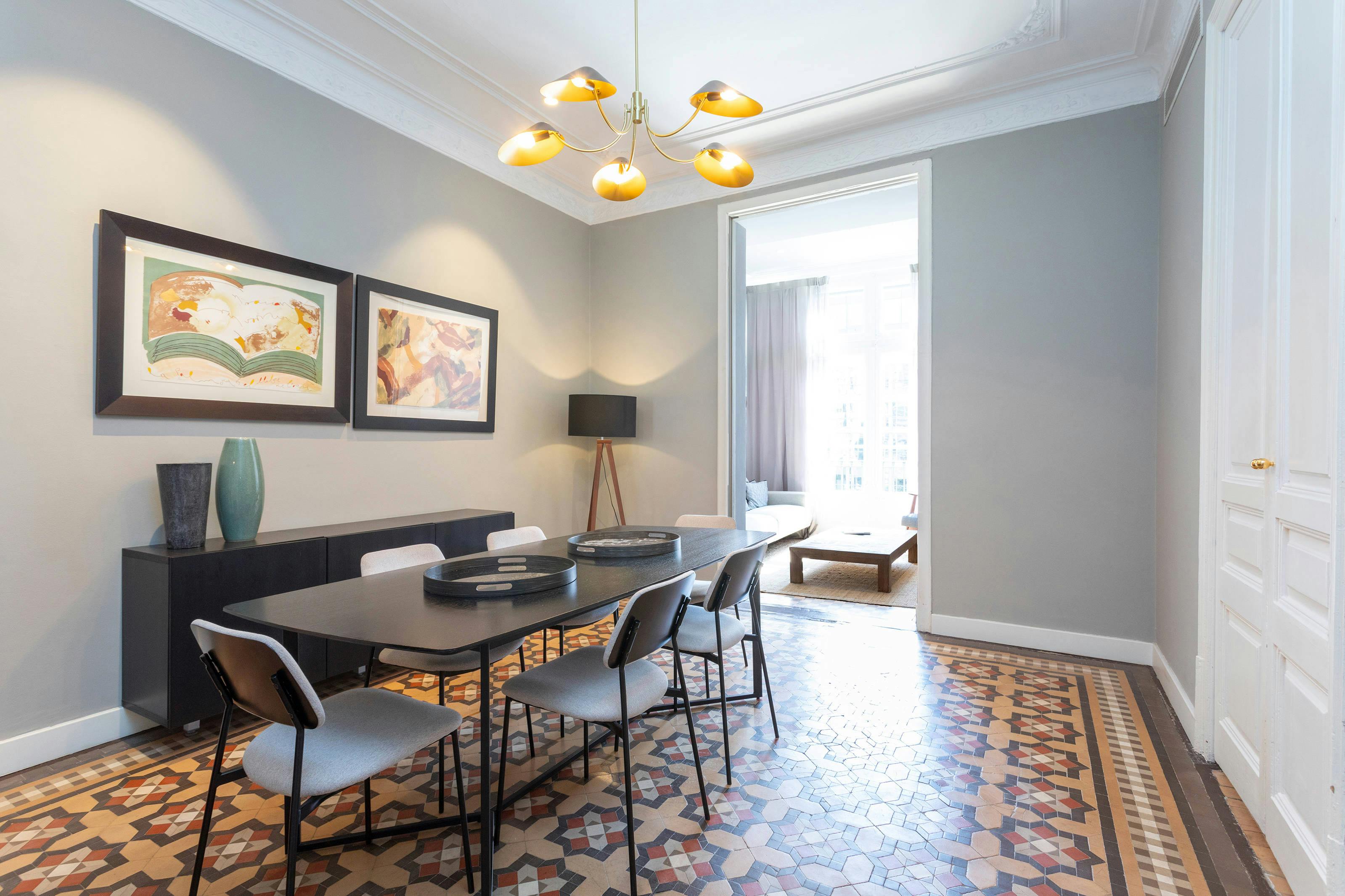 Carrer de València, Barcelona Barcelona