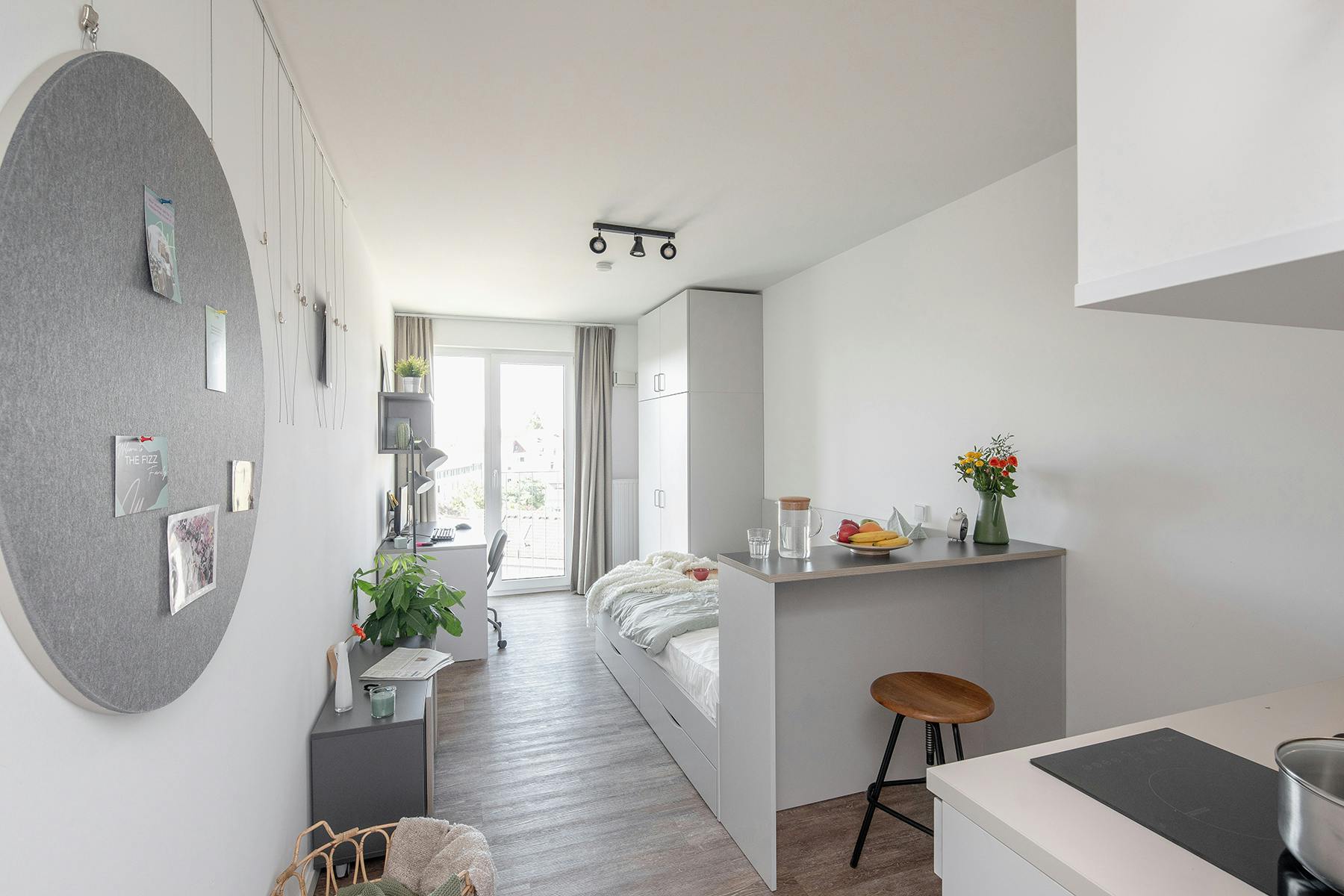 preview gallery tile