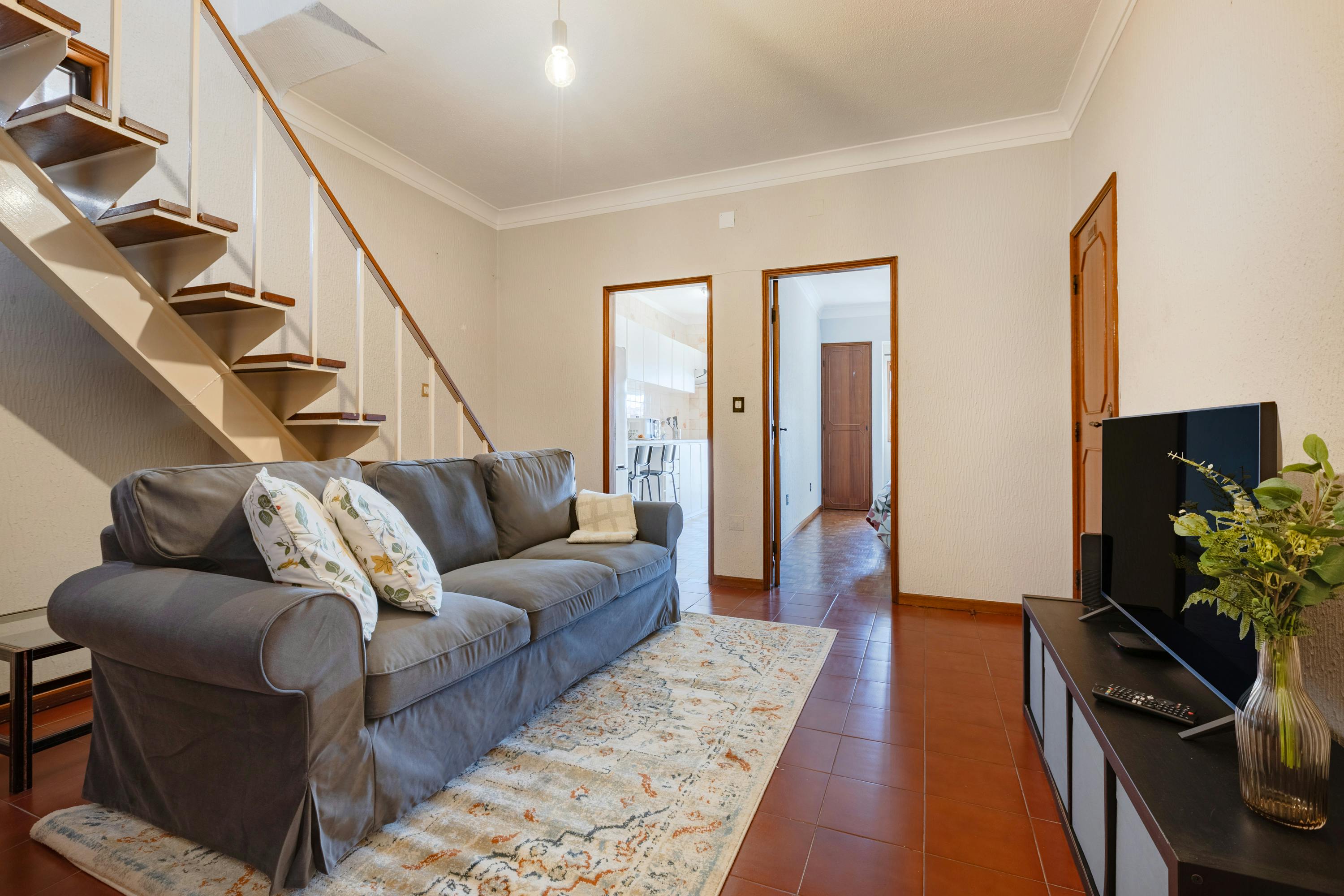 Apartment for rent for €2,590 per month in Porto, Rua de Santo Ildefonso