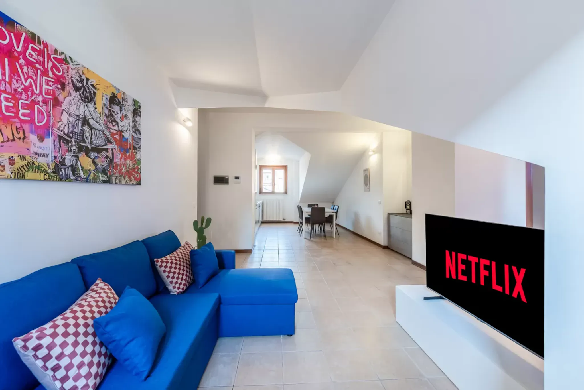 Corso Vercelli, Milan preview