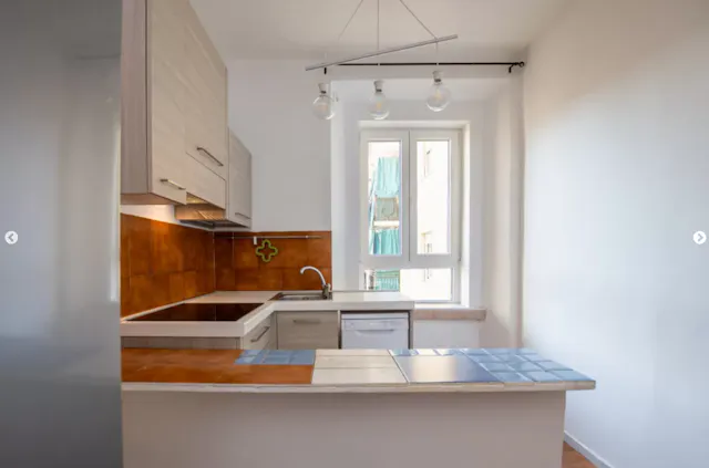 Apartment in Viale Bligny, Milan (1623371) room image 2