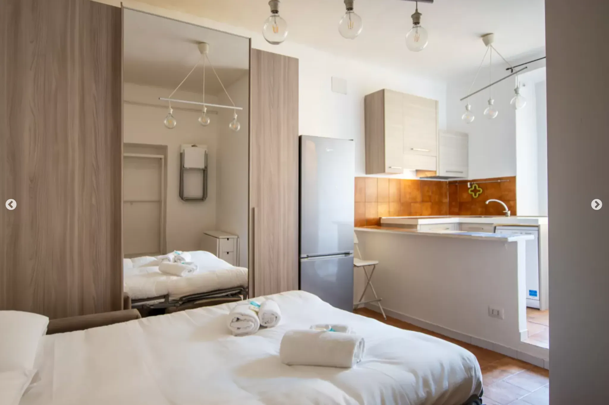 Viale Bligny, Milan preview