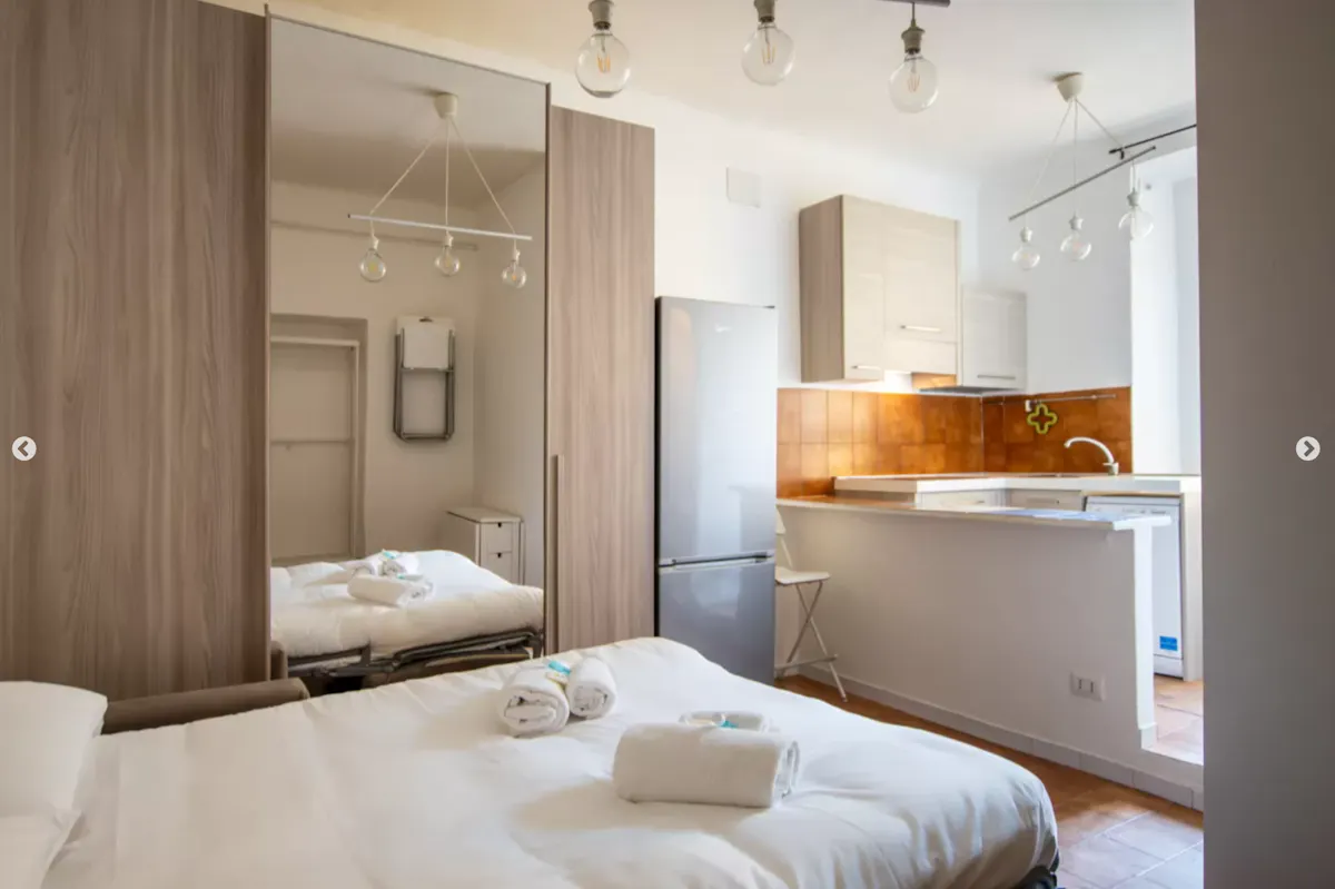 Apartment in Viale Bligny, Milan (1623371) ROOM