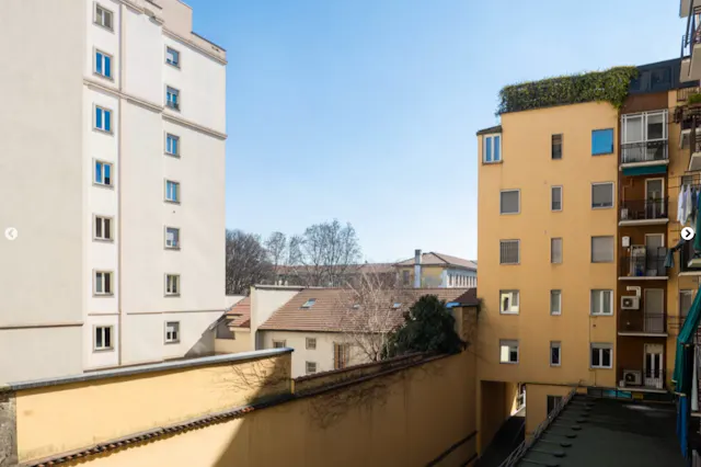 Apartment in Viale Bligny, Milan (1623371) room image 18