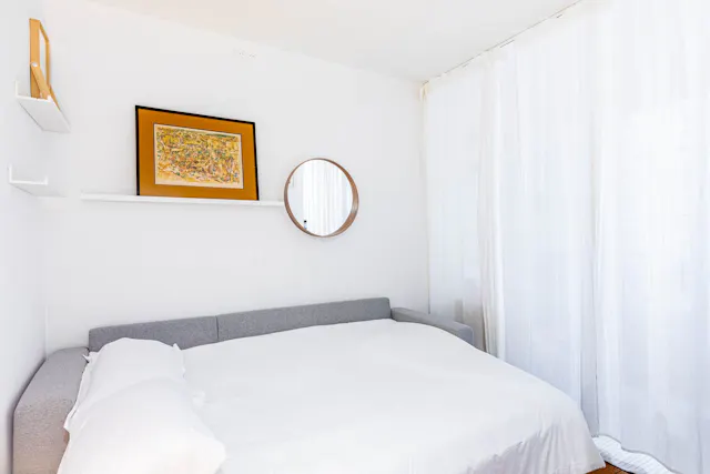 Apartment in Rue Dulong, Paris (1623373) room image 2