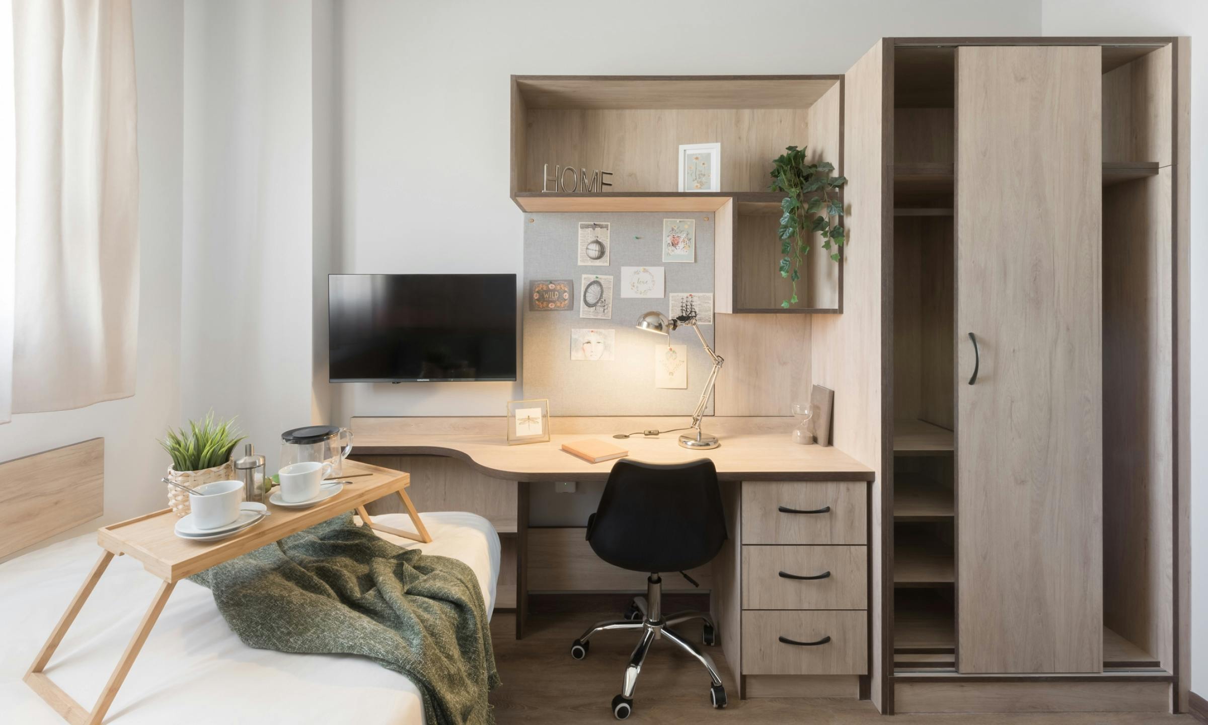 preview gallery tile